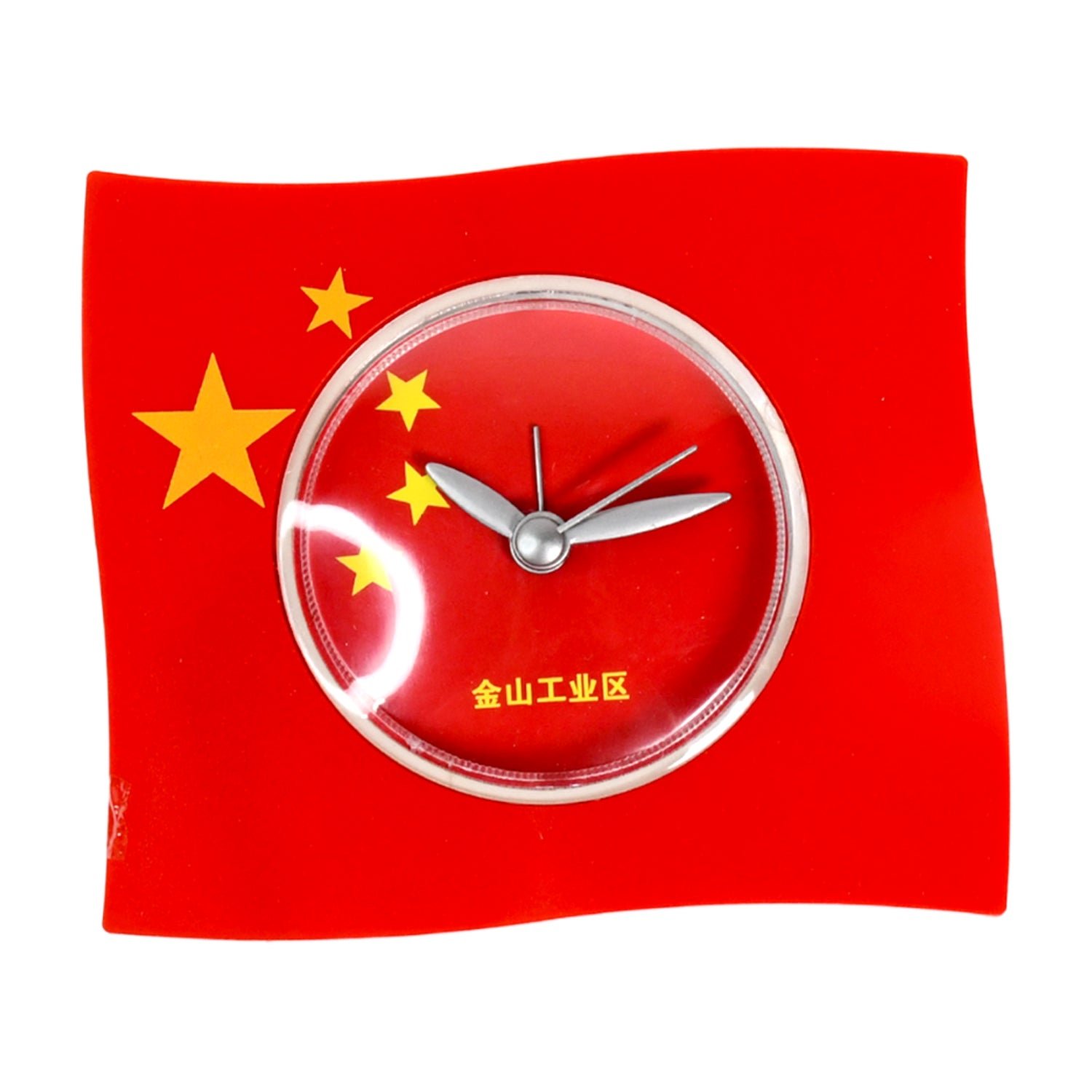 Elegant Desk Clock Watch with Alarm System – Stylish and Functional Timepiece for Your Workspace (1 Pc) - Shivani Jaswal Elegant Desk Clock Watch with Alarm System – Stylish and Functional Timepiece for Your Workspace (1 Pc)