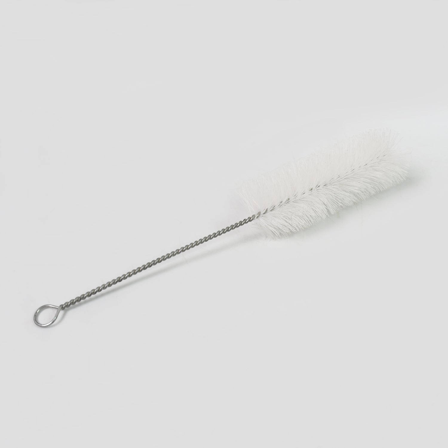 Safe Cleaning Brush Drinking Straw Cleaning Brush Bottle Cleaner Brush (1 Pc / 25 CM) - Shivani Jaswal Safe Cleaning Brush Drinking Straw Cleaning Brush Bottle Cleaner Brush (1 Pc / 25 CM)