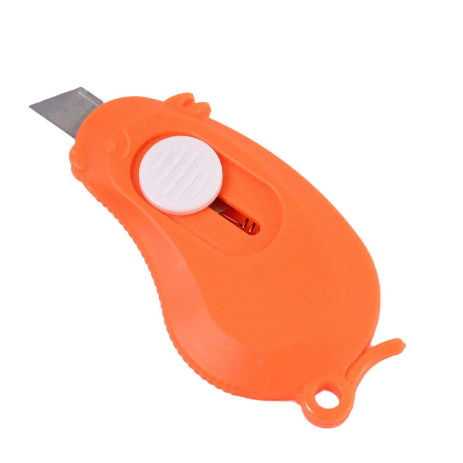 Mini Cutter Portable & Safe Box Opener (Multiple Uses) - Shivani Jaswal Mini Cutter Portable & Safe Box Opener (Multiple Uses)