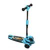 Foldable Kick Scooter for Kids 2-12 Years Old | Lightweight (1 Pc)
