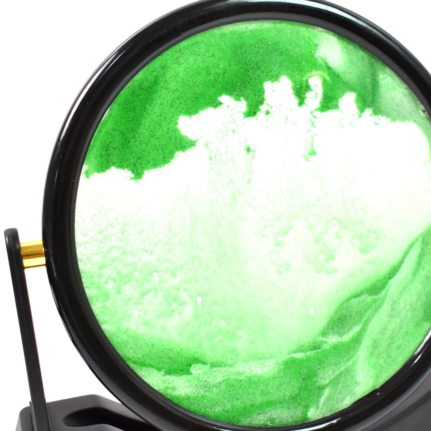 3D Liquid motion Display (1 Pc) - Shivani Jaswal 3D Liquid motion Display (1 Pc)