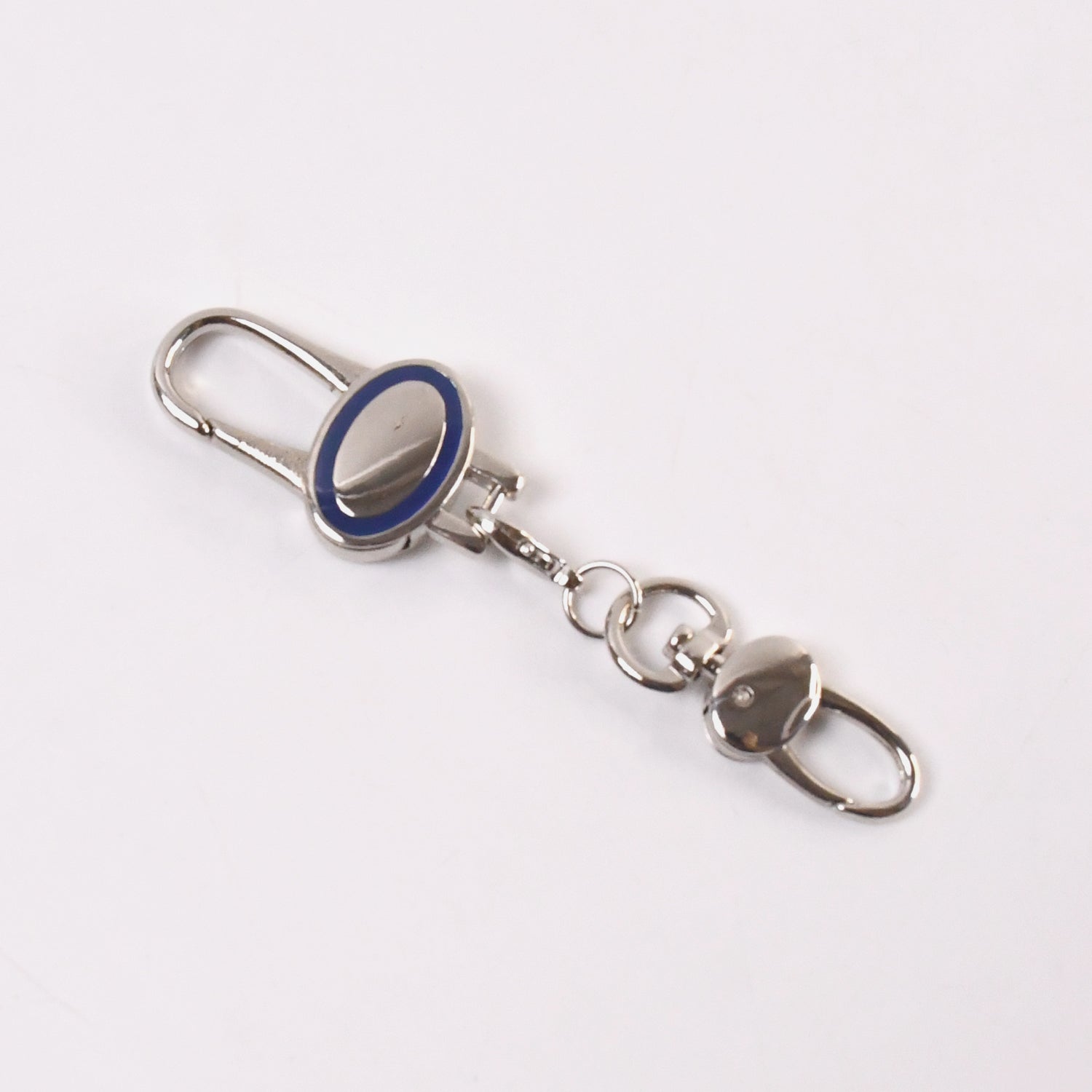 Metal Retractable Key Chain Recoil Keyring Heavy Duty Wire Rope - Shivani Jaswal Metal Retractable Key Chain Recoil Keyring Heavy Duty Wire Rope