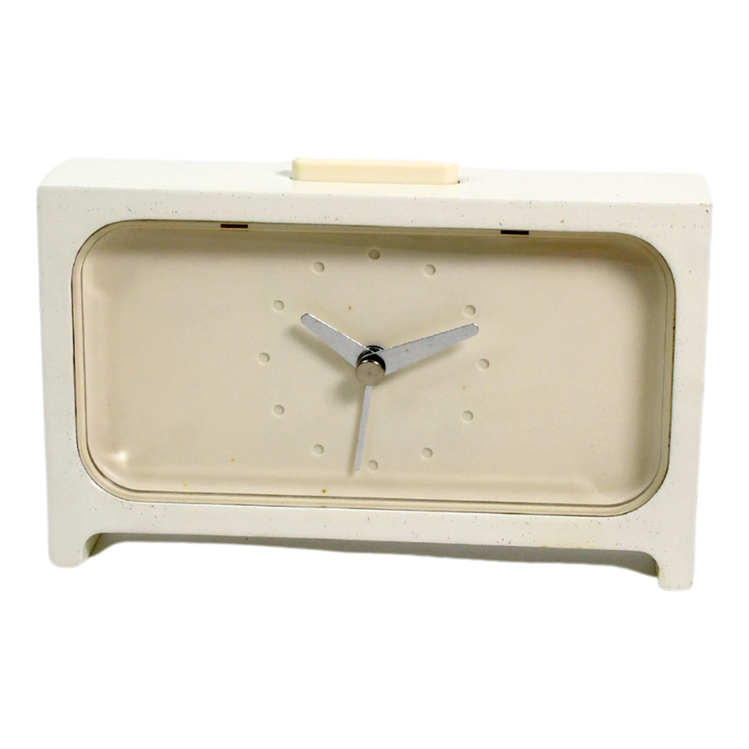 Ultimate Alarm & System Clock (1 Pc) - Shivani Jaswal Ultimate Alarm & System Clock (1 Pc)