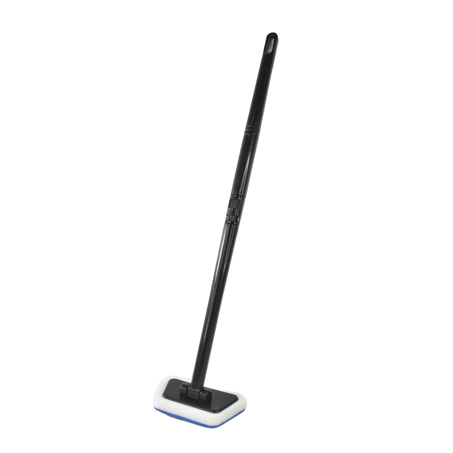 Bathroom Cleaning Brush with Long Handle, Tiles Scrubber Brush - Shivani Jaswal Bathroom Cleaning Brush with Long Handle, Tiles Scrubber Brush