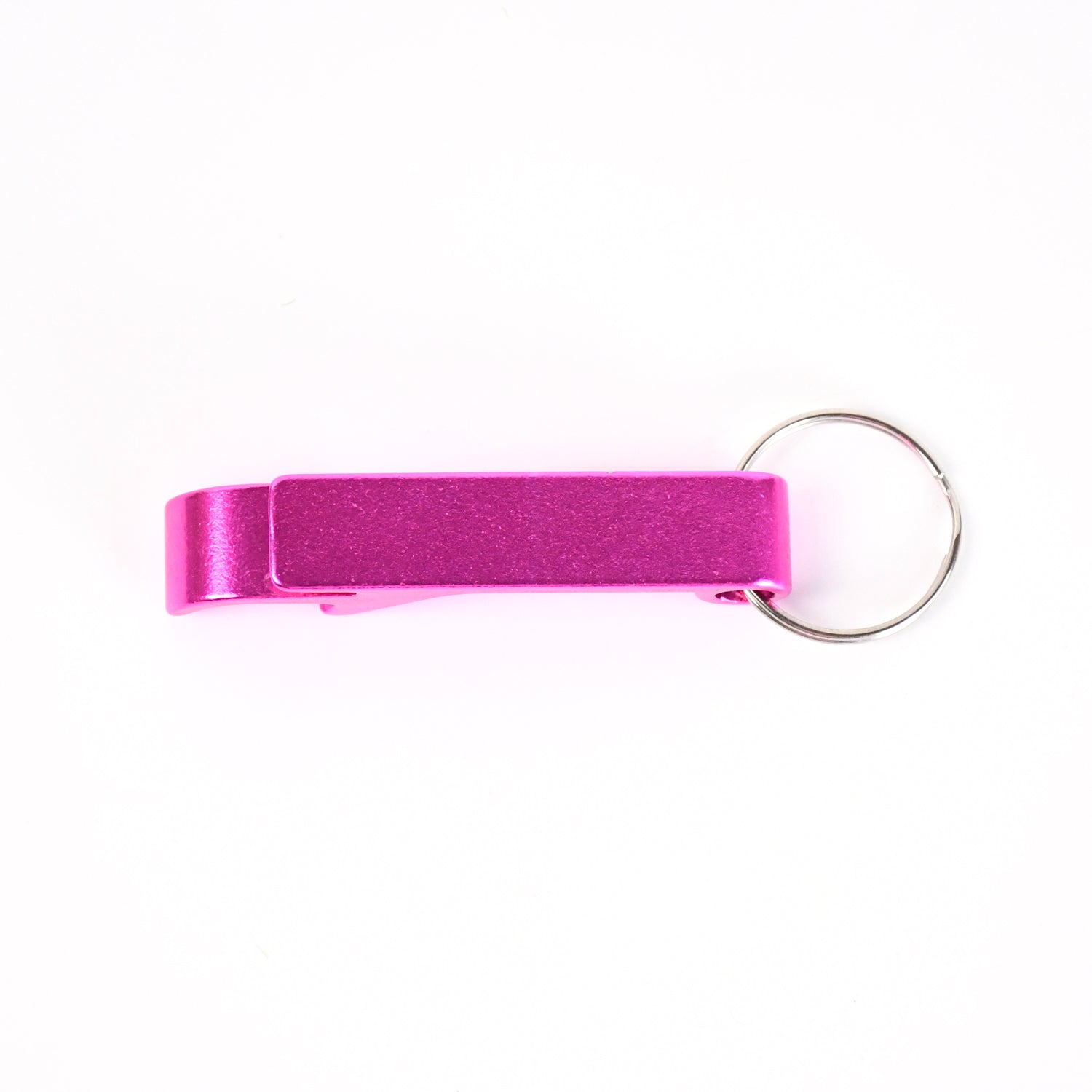 Metal Bottle Opener Keychain (1 Pc) - Shivani Jaswal Metal Bottle Opener Keychain (1 Pc)