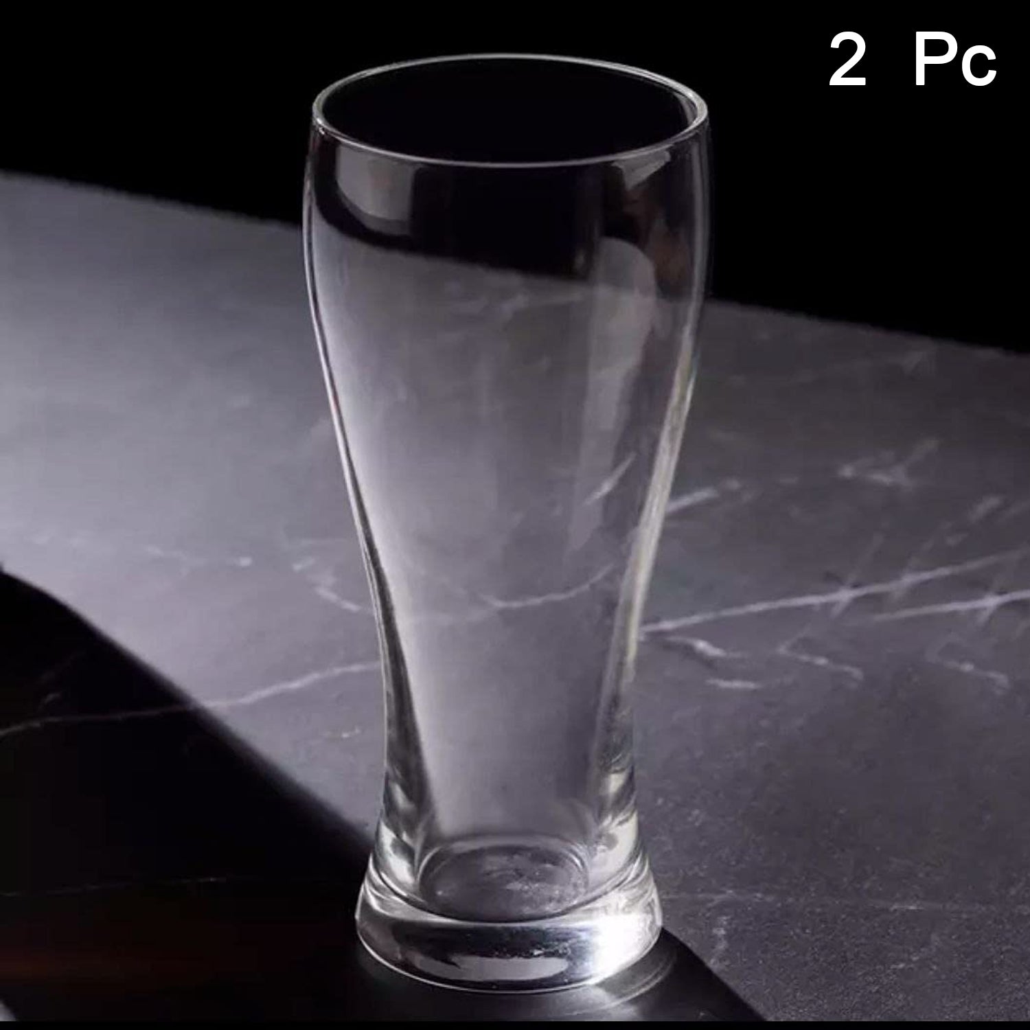 Apex Vista Unbreakable Pitcher Glass Set – 350 ML (Approx) | 2-Piece - Shivani Jaswal Apex Vista Unbreakable Pitcher Glass Set – 350 ML (Approx) | 2-Piece