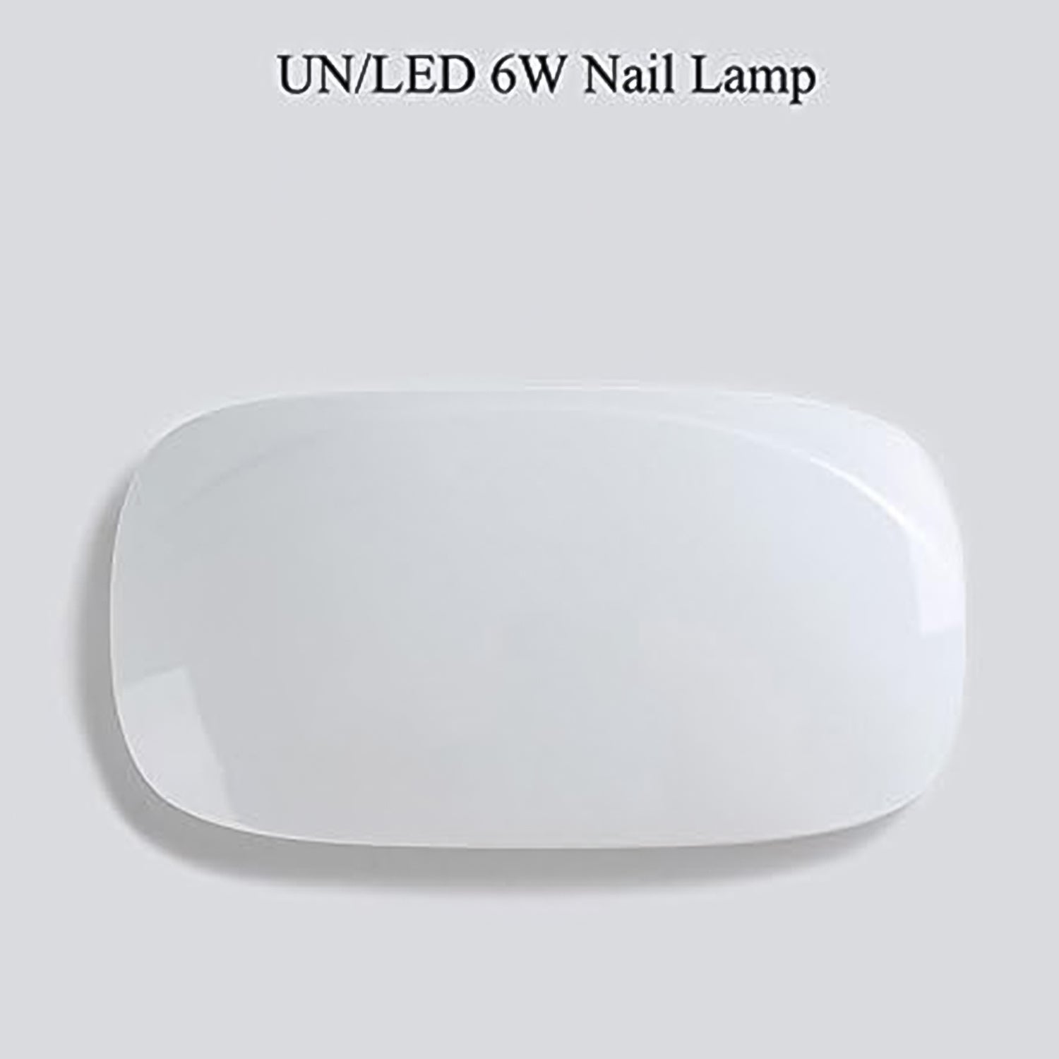 UV LED Lamp Nail Dryer Mini Portable Nail Lamp Professional (1 Pc) - Shivani Jaswal UV LED Lamp Nail Dryer Mini Portable Nail Lamp Professional (1 Pc)