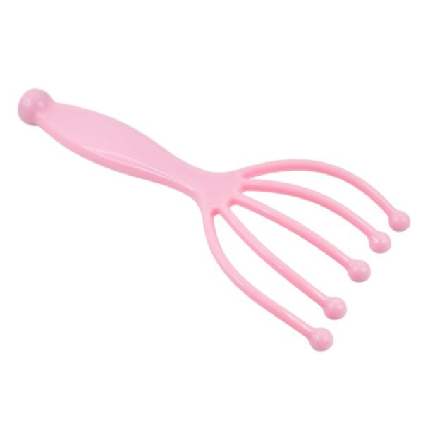 Scalp Massager Handheld Portable Head Massager (1 Pc)