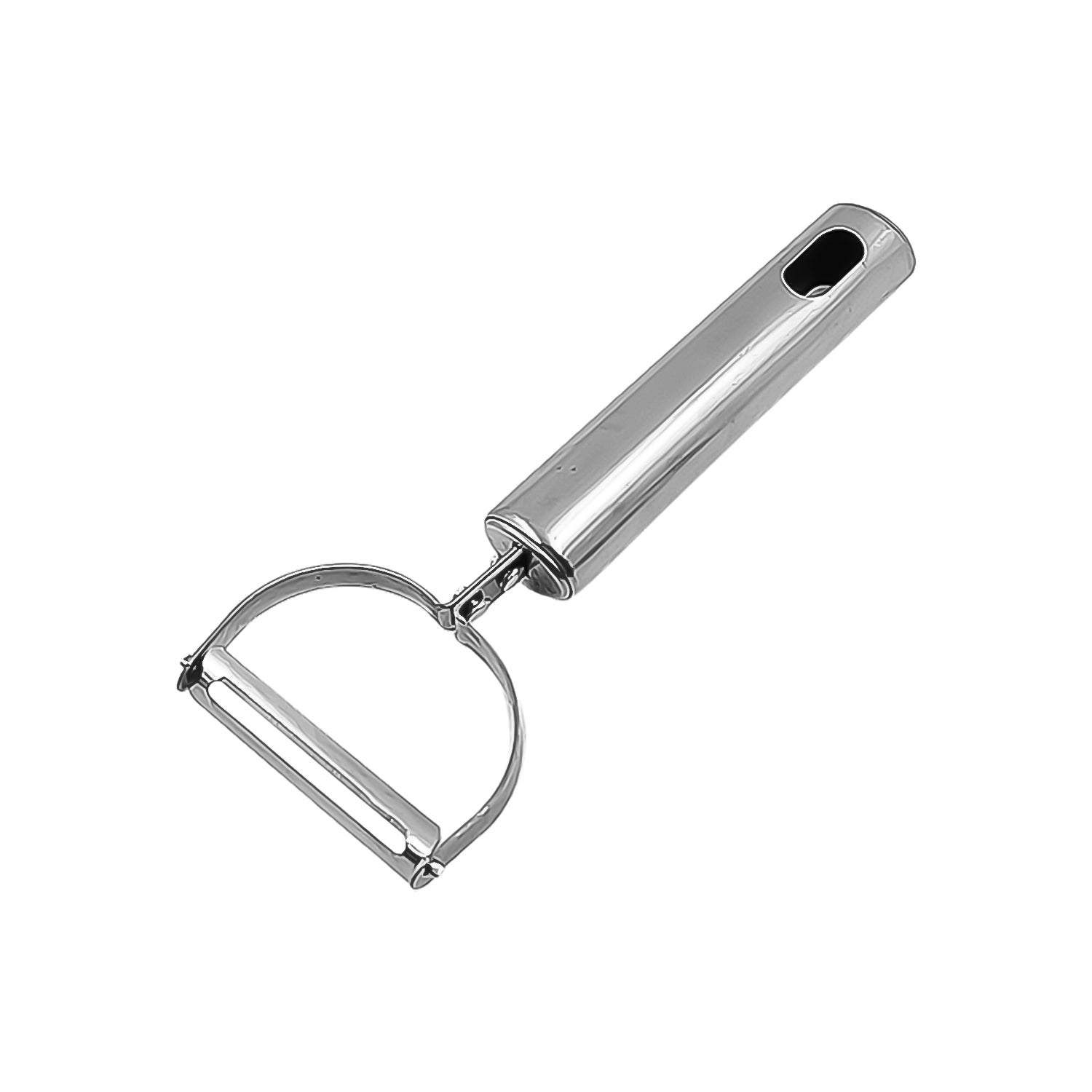 Fruit Peeler Vegetable Peel Removal Tool (1 Pc) - Shivani Jaswal Fruit Peeler Vegetable Peel Removal Tool (1 Pc)