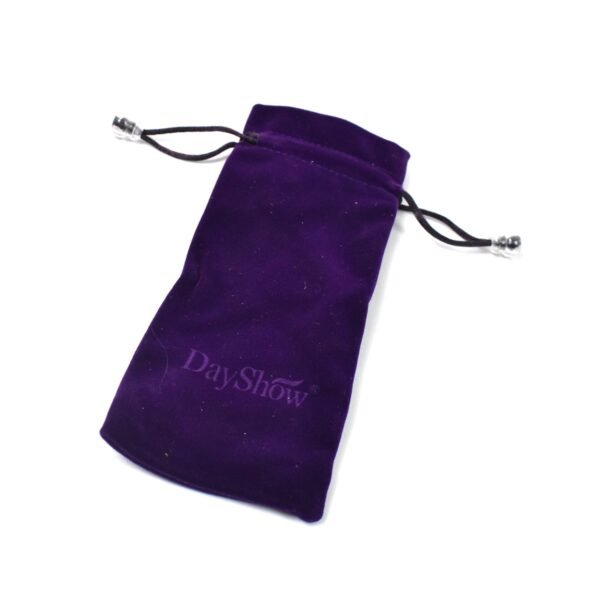 Return Gift Bags Small Fancy Bags 18Ã—7 Cm (1 Pc)