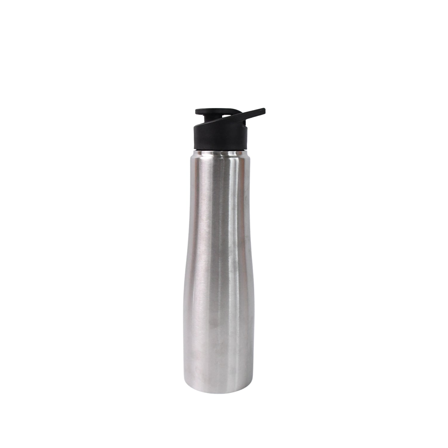 Stainless Steel Double Wall Vacuum-Insulated Drink Water Bottle (1000 ML) - Shivani Jaswal Stainless Steel Double Wall Vacuum-Insulated Drink Water Bottle (1000 ML)