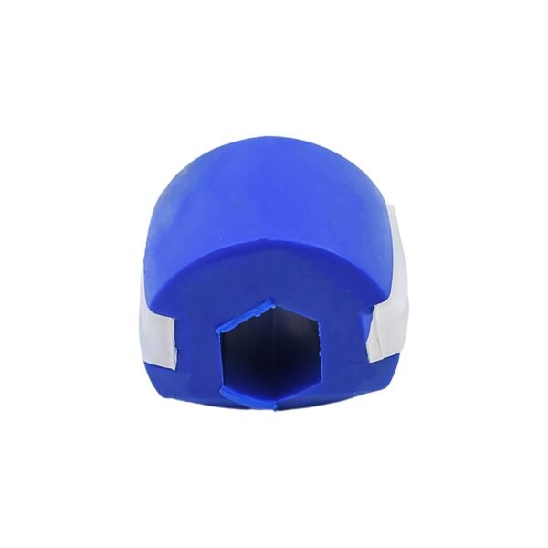 Dark Blue Mouth Exerciser â€“ Fast Jaw Sculpting & Chisel Trainer