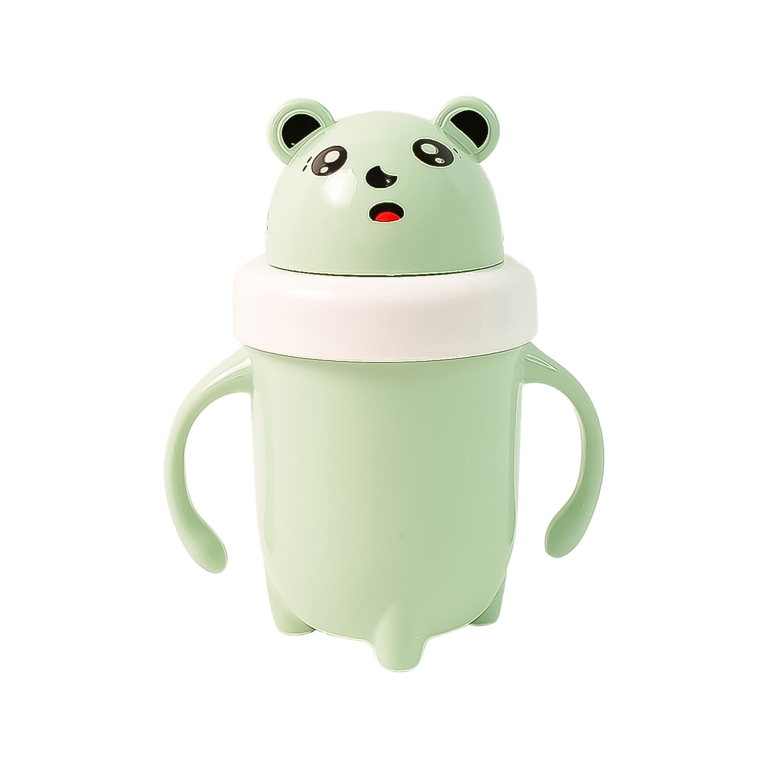 Apex Sipper Baby Cup Training Cup with Handles – Spill Proof & Leak Proof (300 ML Approx) - Shivani Jaswal Apex Sipper Baby Cup Training Cup with Handles – Spill Proof & Leak Proof (300 ML Approx)