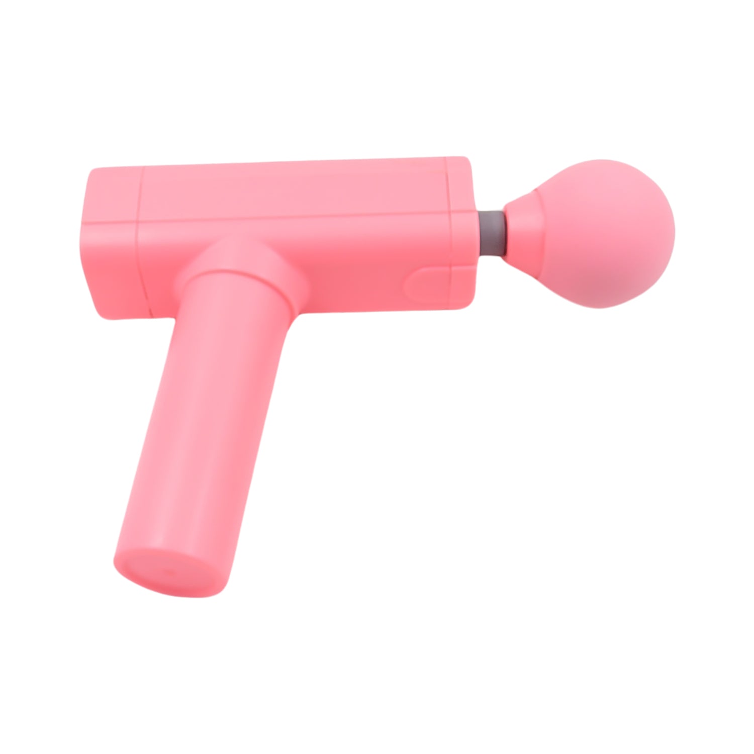 Massage Gun Deep Relax, Powerful Muscle Massager, USB Chargeable (1 Pc) - Shivani Jaswal Massage Gun Deep Relax, Powerful Muscle Massager, USB Chargeable (1 Pc)