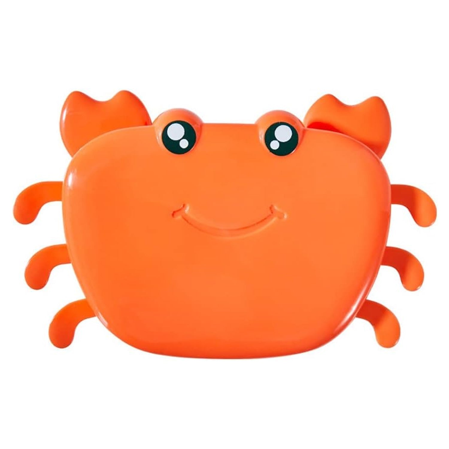 Crab Ice Mold – Silicone Ice Cream & sicle Mold for Kids (1 Pc) - Shivani Jaswal Crab Ice Mold – Silicone Ice Cream & sicle Mold for Kids (1 Pc)