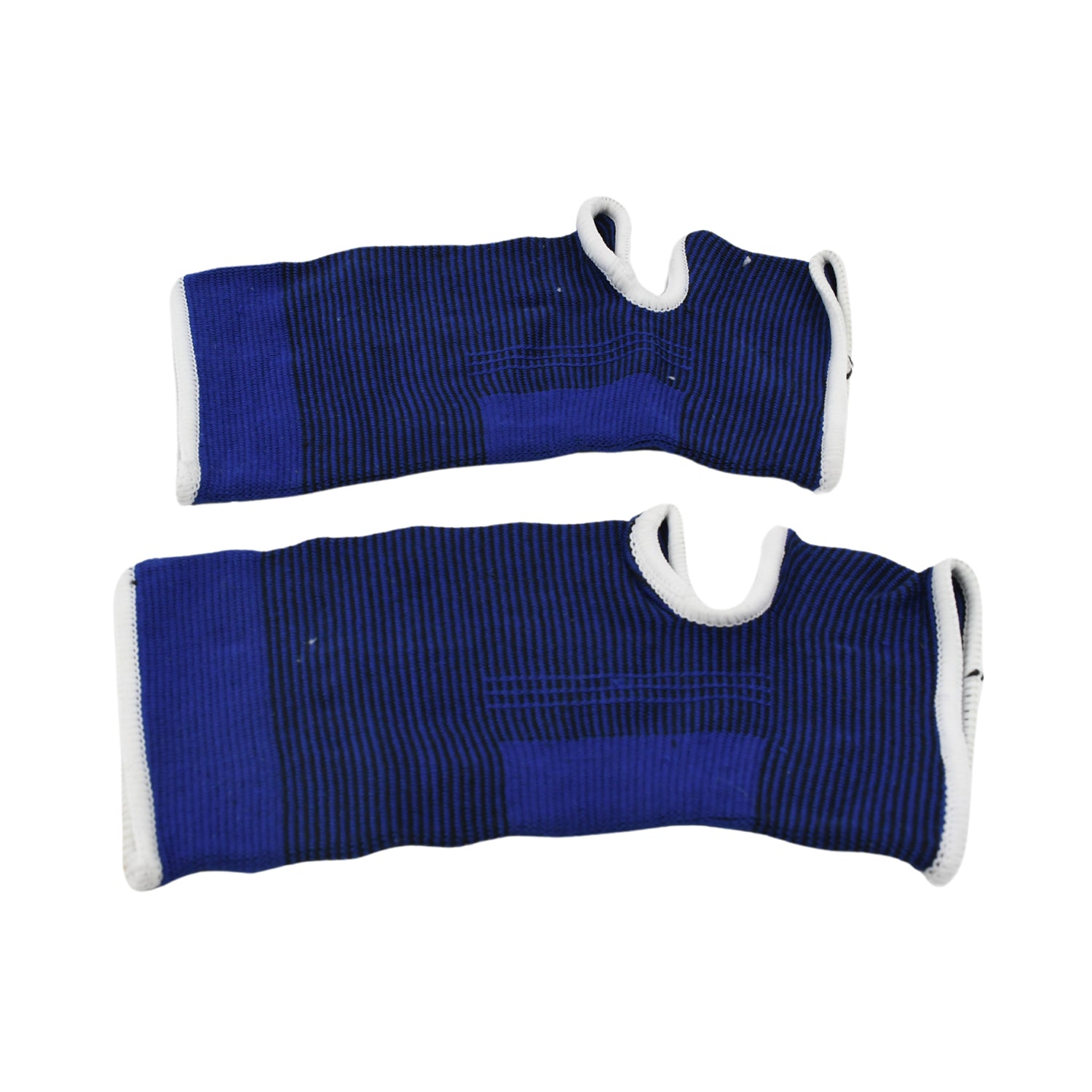 Adjustable Ankle Support Brace Cap Wrap Pad (1 Pair) - Shivani Jaswal Adjustable Ankle Support Brace Cap Wrap Pad (1 Pair)