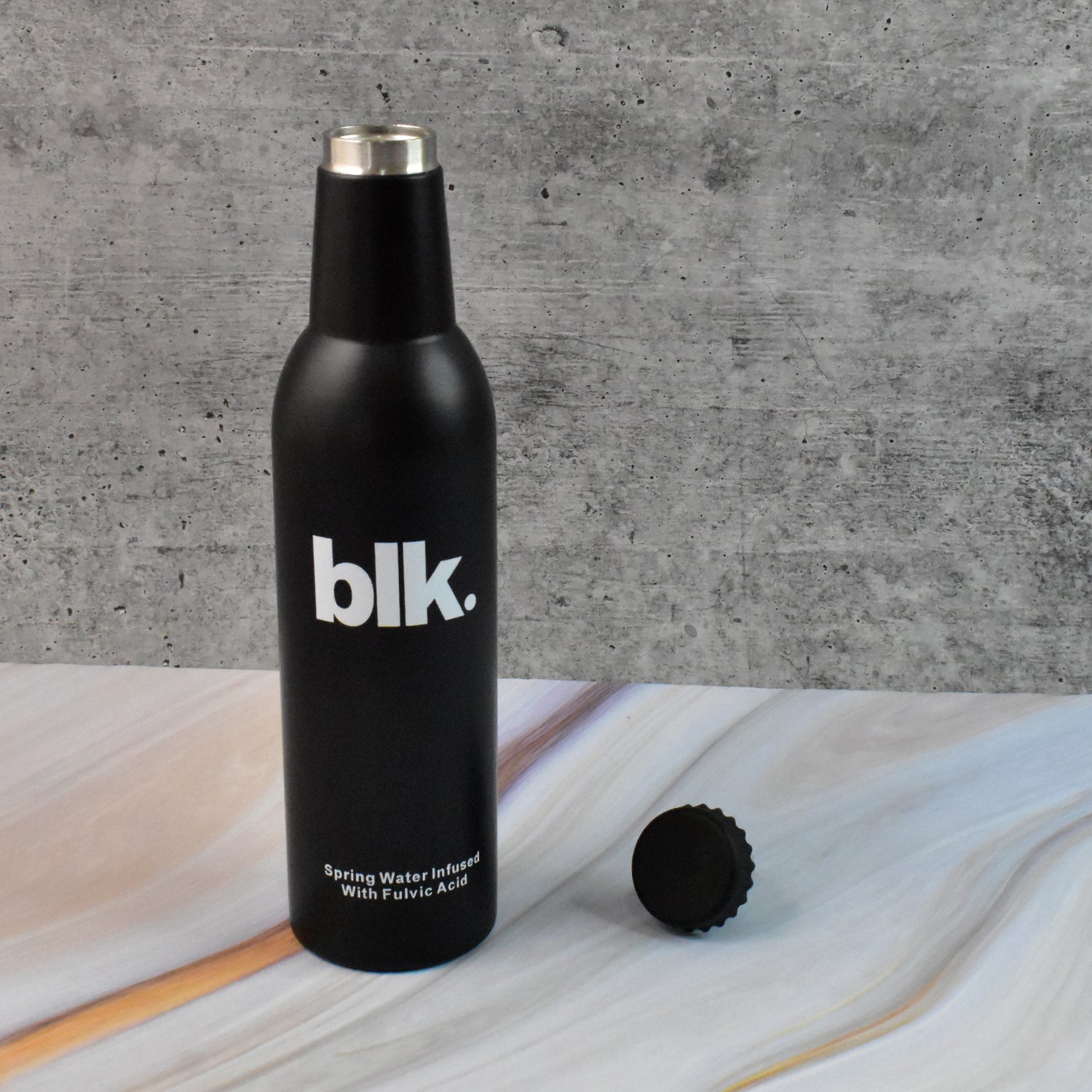 Double Wall Vacuum Insulated Tumbler, Cool Sports Bottle (450 ML Approx) - Shivani Jaswal Double Wall Vacuum Insulated Tumbler, Cool Sports Bottle (450 ML Approx)