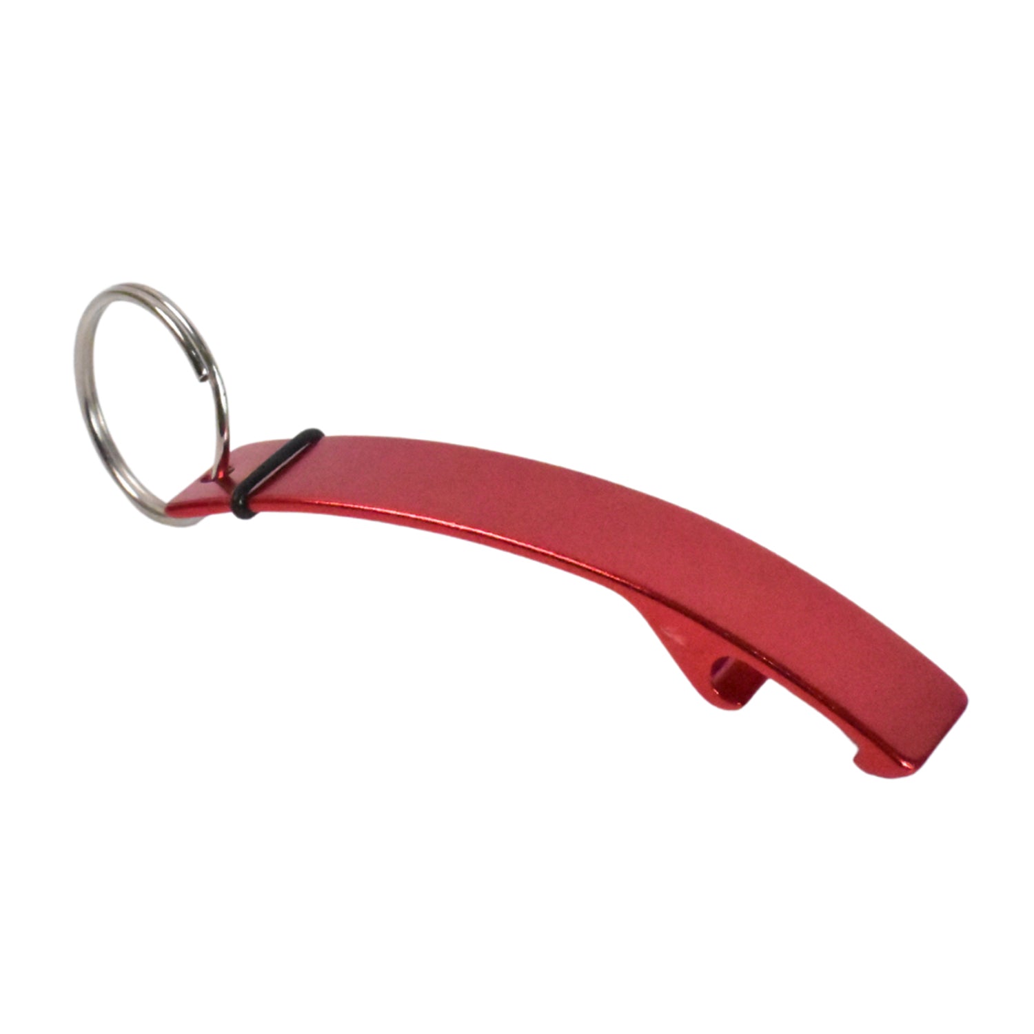 Metal Bottle Opener Keychain (1 Pc) - Shivani Jaswal Metal Bottle Opener Keychain (1 Pc)