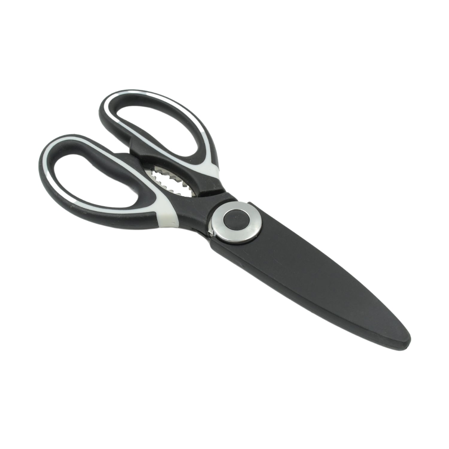 3-in-1 Multi-Function Kitchen Tool for Veggies, Fruit, Cheese & Meat with Bottle Opener - Shivani Jaswal 3-in-1 Multi-Function Kitchen Tool for Veggies, Fruit, Cheese & Meat with Bottle Opener