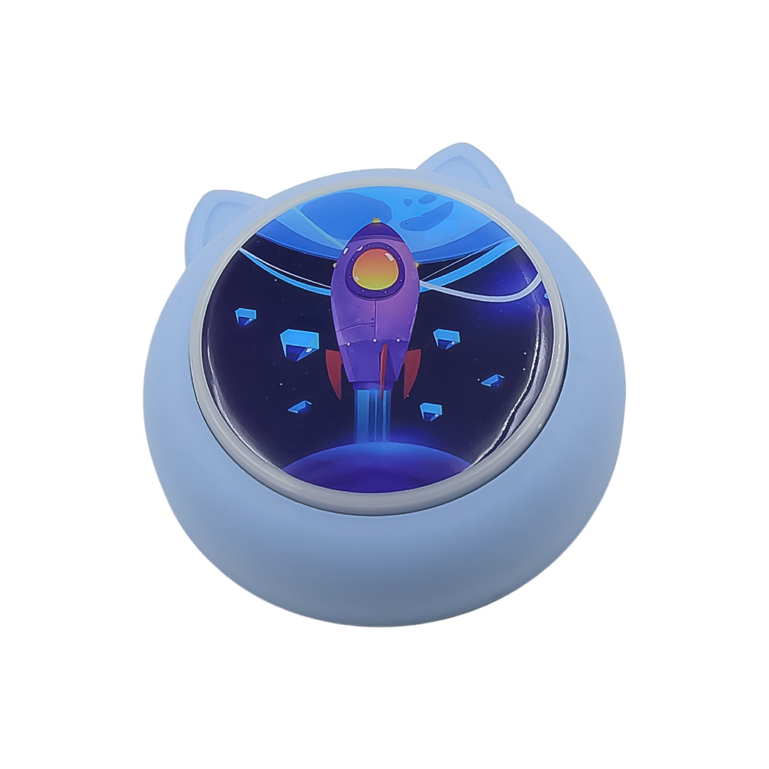 Kids Touch Jumping Toy (1 Pc / Battery Included) - Shivani Jaswal Kids Touch Jumping Toy (1 Pc / Battery Included)