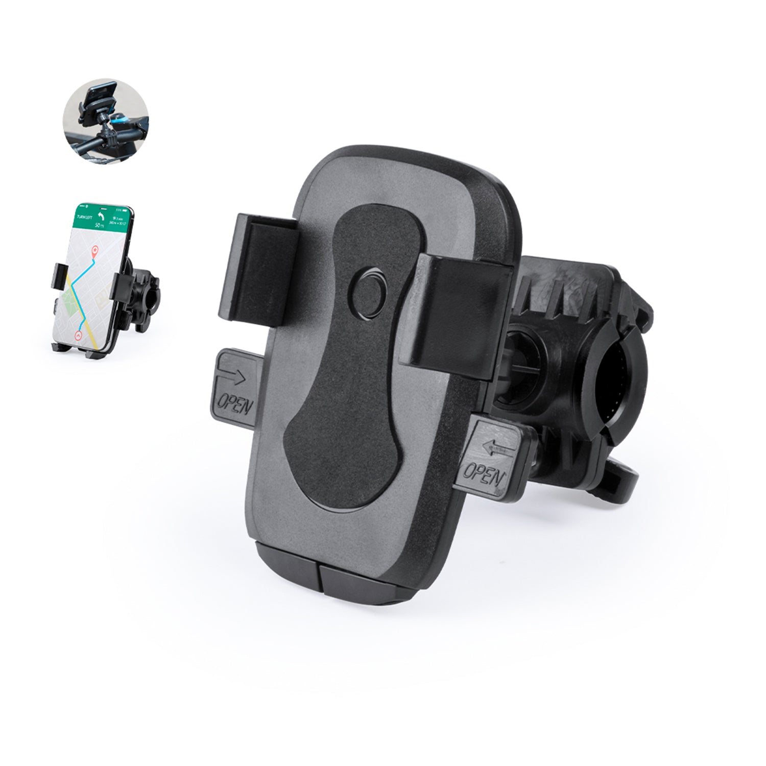 Multi Direction Phone Holder Mount (1 Pc) - Shivani Jaswal Multi Direction Phone Holder Mount (1 Pc)