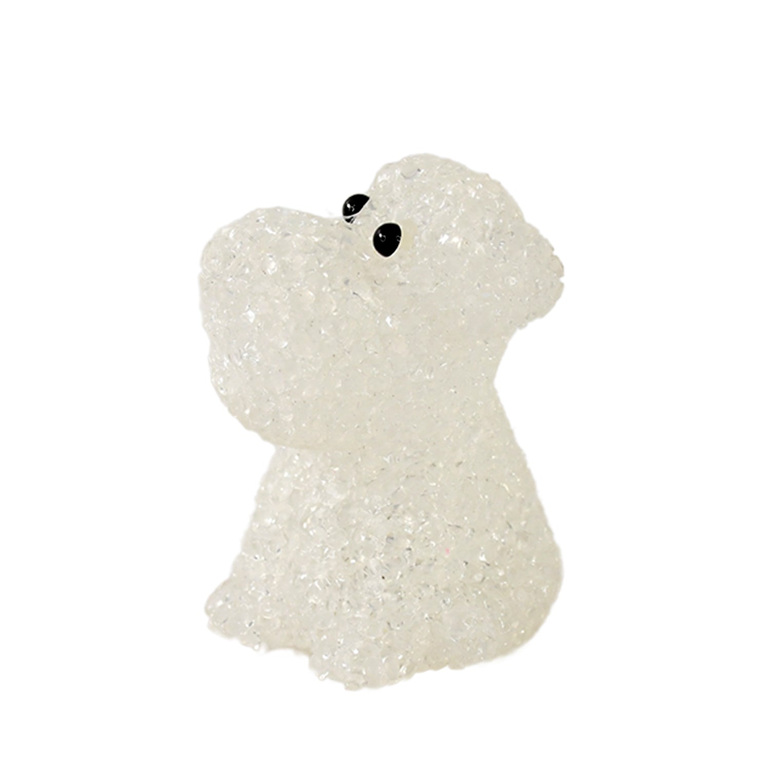 Dog Shape Crystal LED Night Light Lamp – Cute Glowing Animal Decorative Light (1 Pc) - Shivani Jaswal Dog Shape Crystal LED Night Light Lamp – Cute Glowing Animal Decorative Light (1 Pc)