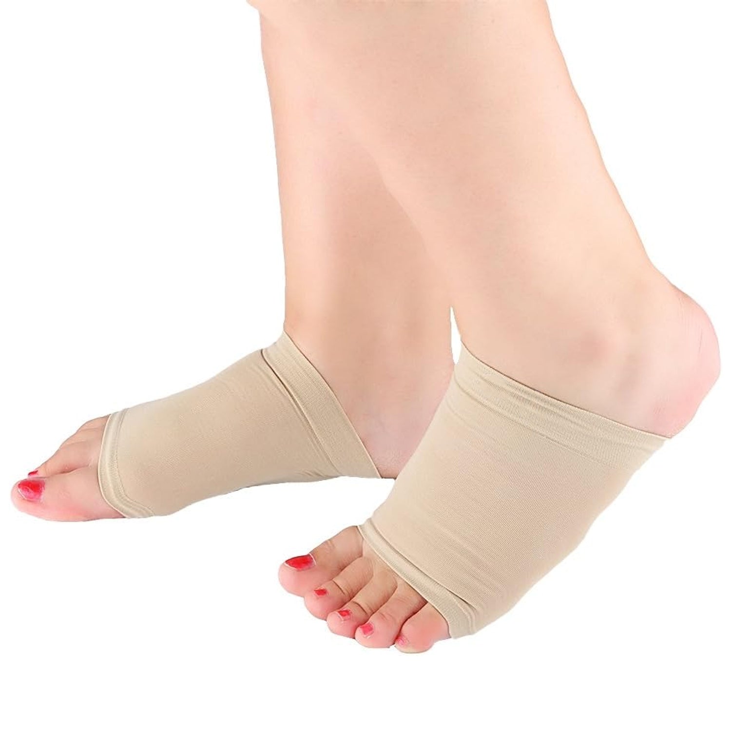 Foot Arch Support, Plantar Fasciitis Leg Foot Pain Relief Product (1 Pair) - Shivani Jaswal Foot Arch Support, Plantar Fasciitis Leg Foot Pain Relief Product (1 Pair)
