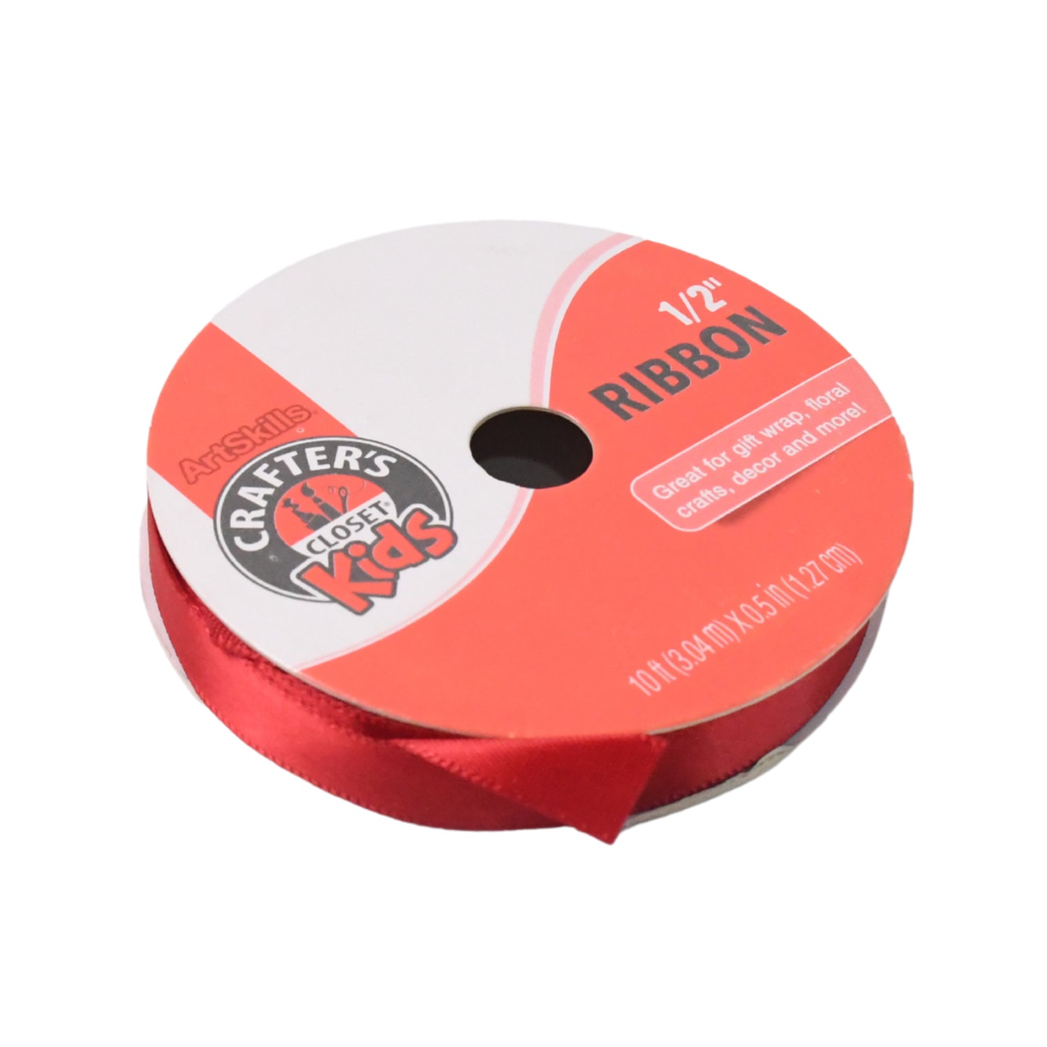 Fancy Decorative Ribbon (10 Feet) - Shivani Jaswal Fancy Decorative Ribbon (10 Feet)