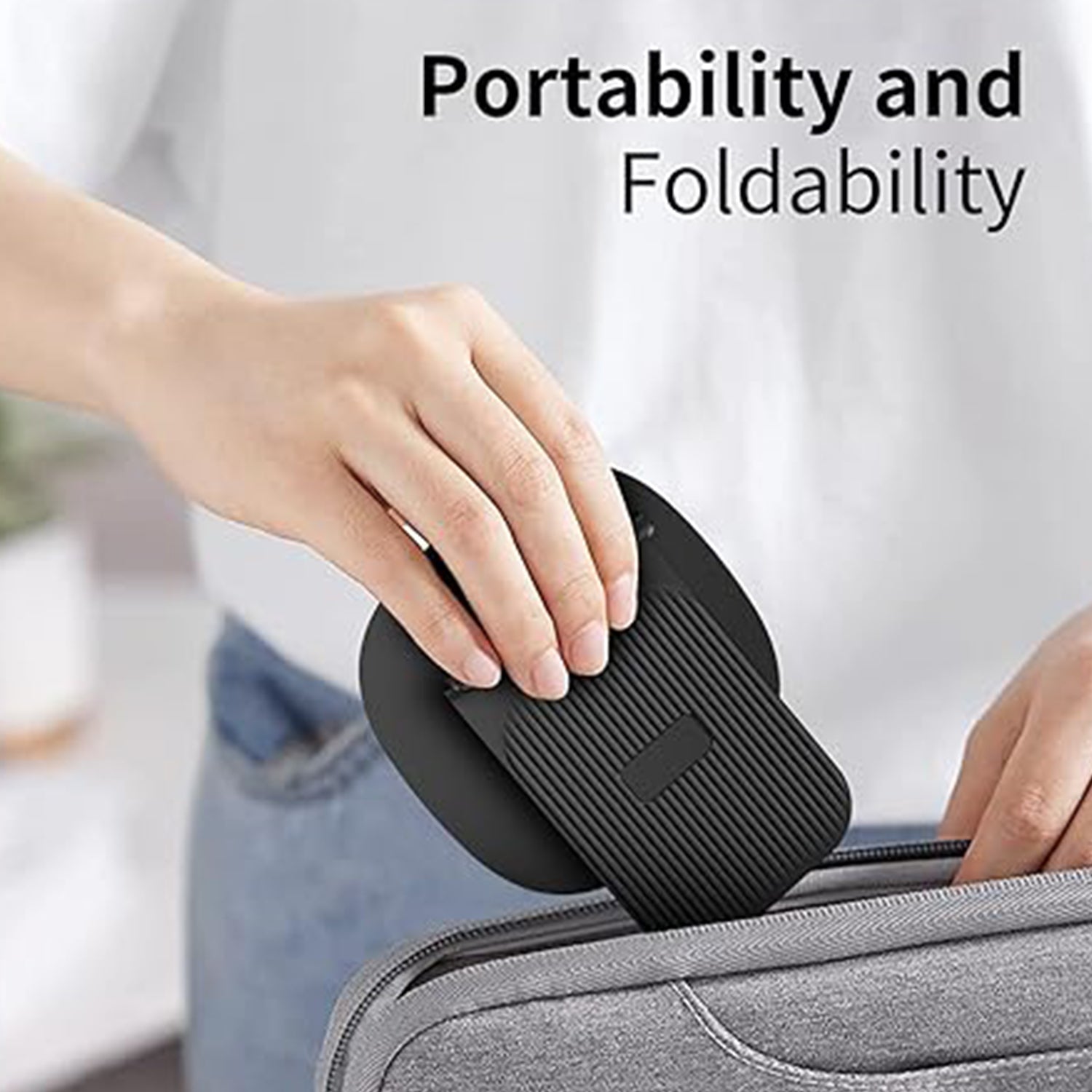 Mobile Stand Foldable & 360° Rotatable Mobile Stand (1 Pc) - Shivani Jaswal Mobile Stand Foldable & 360° Rotatable Mobile Stand (1 Pc)