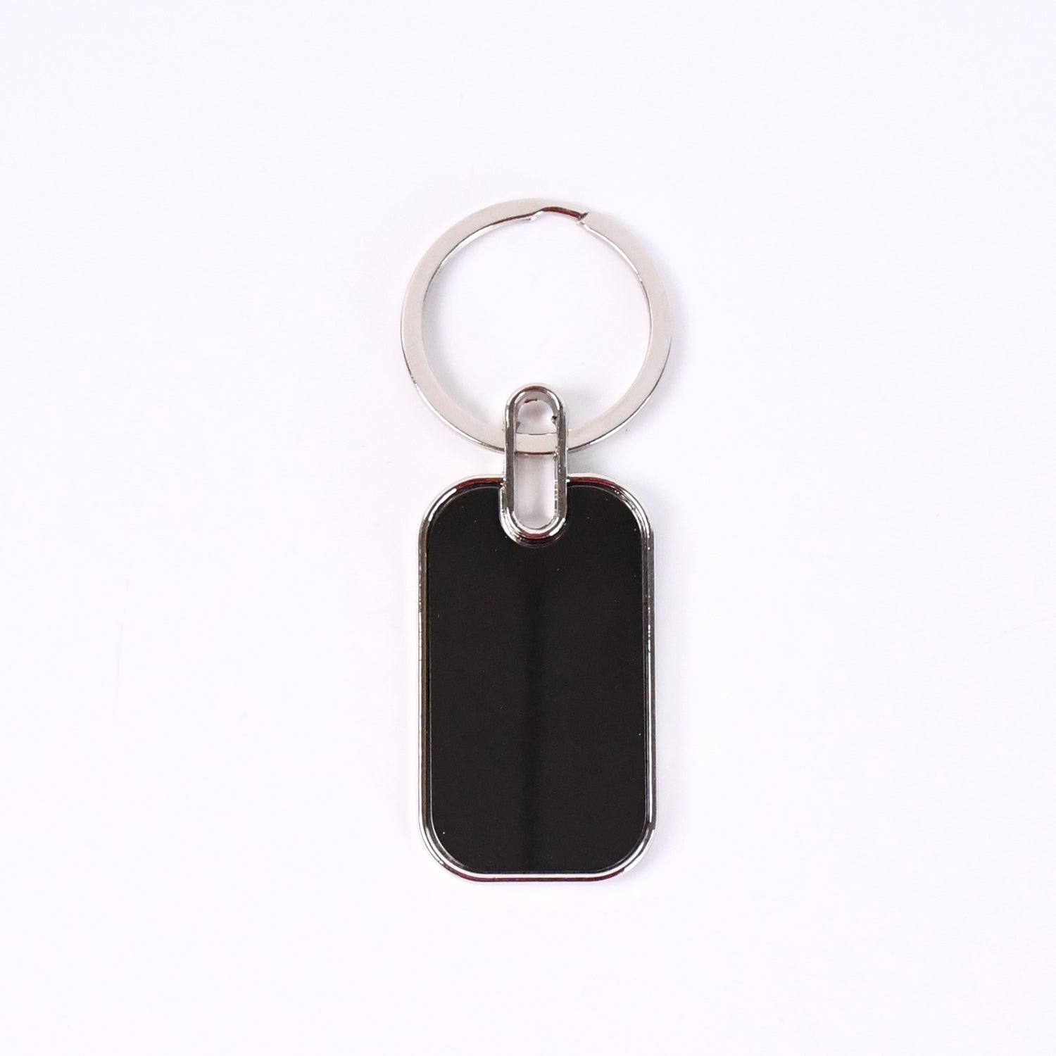 Keyring Metal Keychain Handbag Charm Round Oval Key Rings (1 Pc) - Shivani Jaswal Keyring Metal Keychain Handbag Charm Round Oval Key Rings (1 Pc)