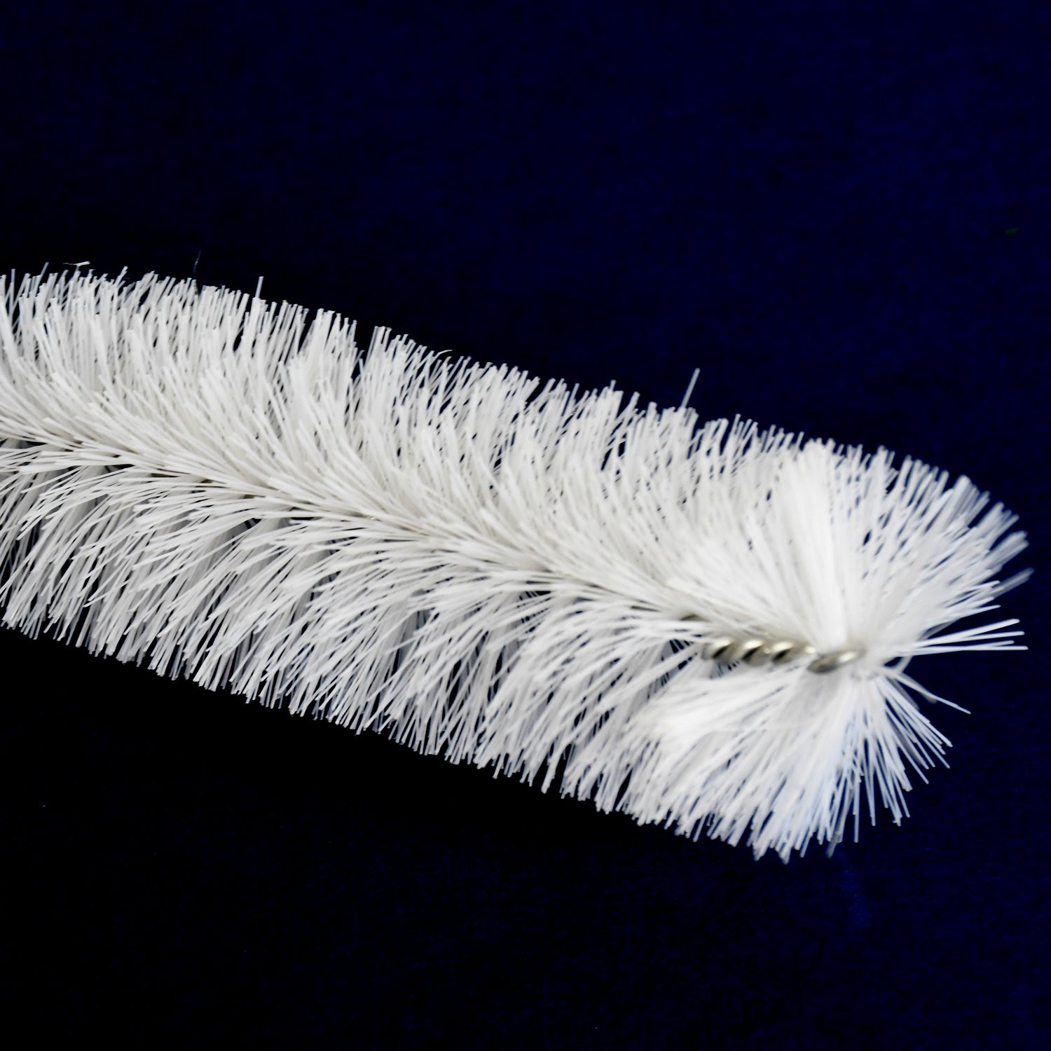 Safe Cleaning Brush Drinking Straw Cleaning Brush Bottle Cleaner Brush (1 Pc / 25 CM) - Shivani Jaswal Safe Cleaning Brush Drinking Straw Cleaning Brush Bottle Cleaner Brush (1 Pc / 25 CM)