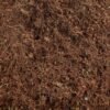 Cocopeat Block Organic Fertilizer and Soil Manure Potting Mixture for Home Gardening and Potted Plants (1 KG.)