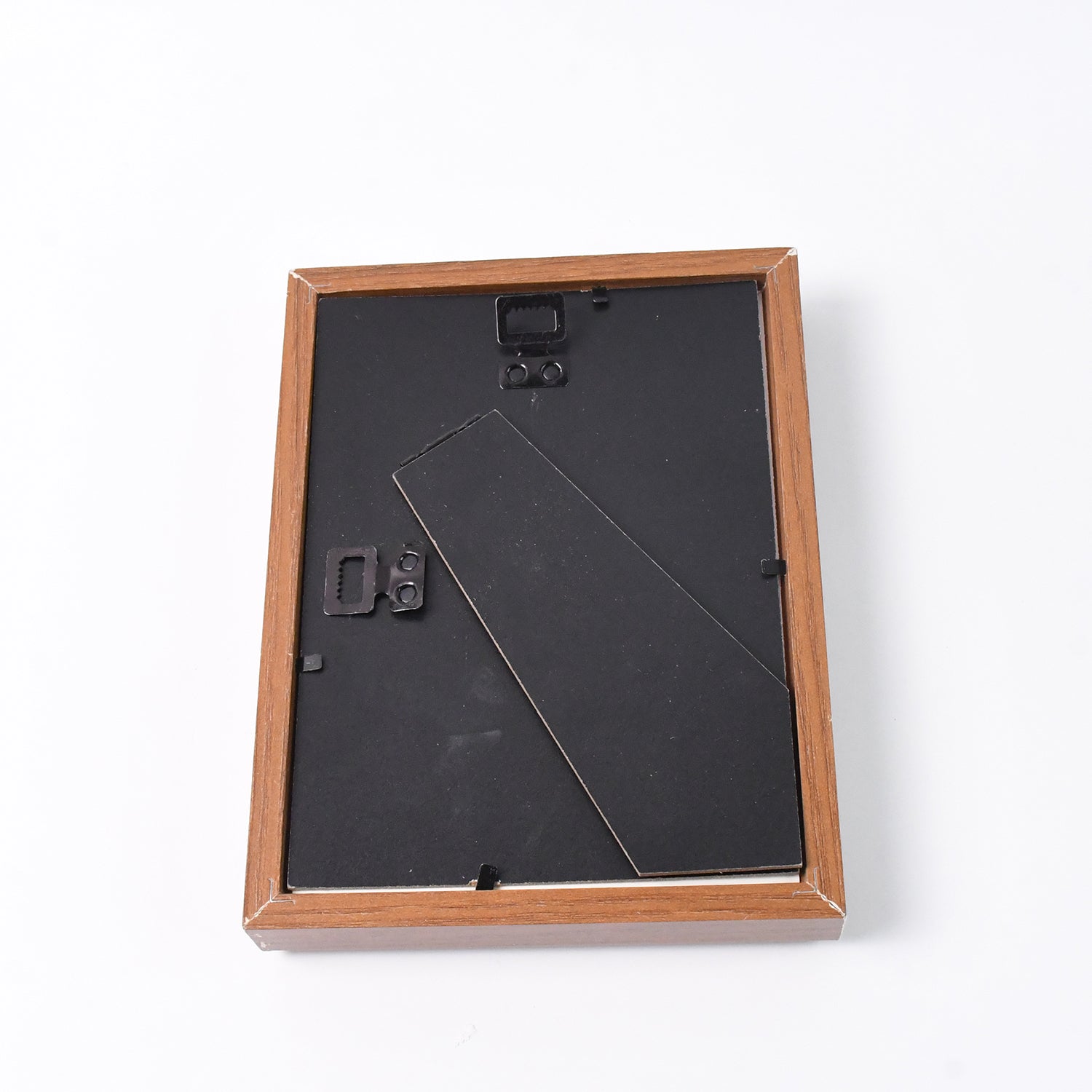 Creative Solid Wooden Photo Frame (Mix Design & Size / 1 Pc) - Shivani Jaswal Creative Solid Wooden Photo Frame (Mix Design & Size / 1 Pc)