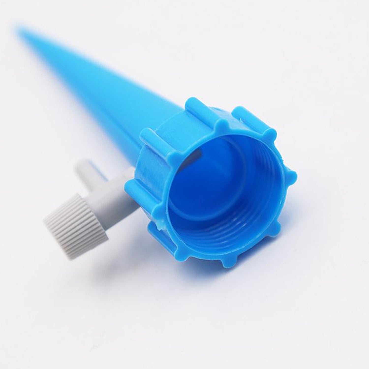 Adjustable Plant Watering Spikes with Slow Release Valve - Shivani Jaswal Adjustable Plant Watering Spikes with Slow Release Valve