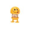 Smiling Face, Spring Doll Toy (1 Pc)