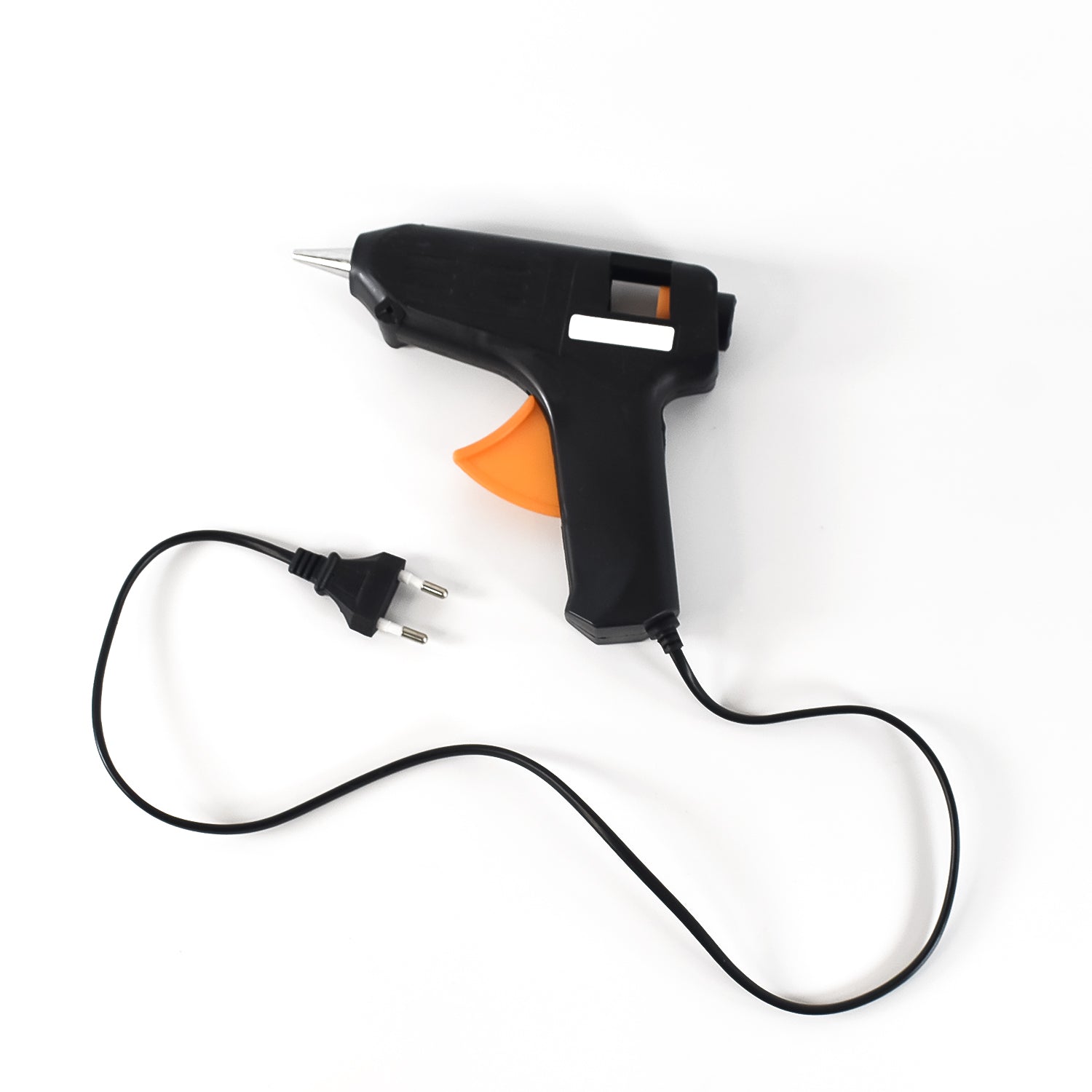 Professional Hot Melt Glue Gun with Rapid Heating and Quick Melt Glue Gun For Multiuser (40W) - Shivani Jaswal Professional Hot Melt Glue Gun with Rapid Heating and Quick Melt Glue Gun For Multiuser (40W)