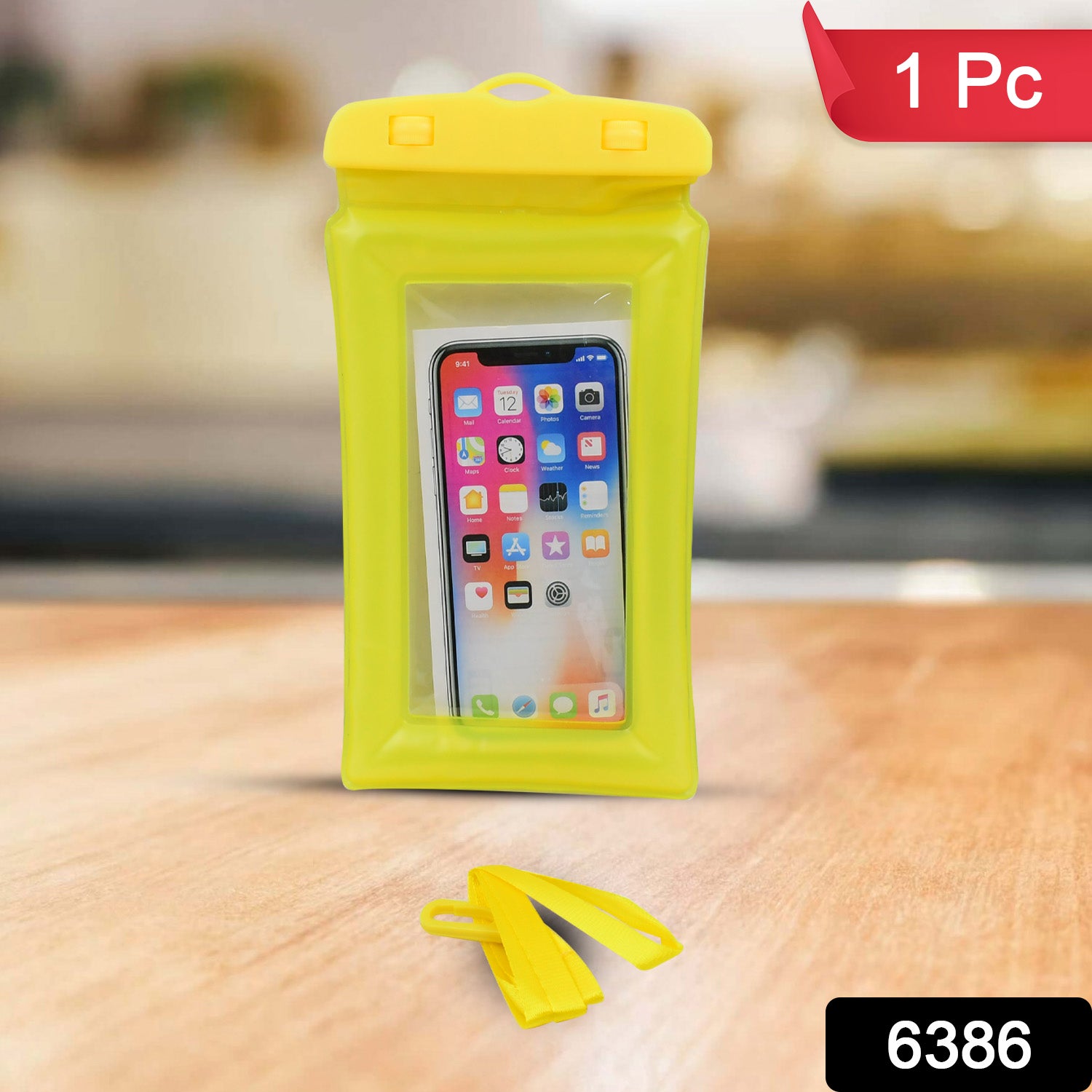 Waterproof Pouch Zip Lock Mobile Cover Under Water Mobile Case For All Type Mobile Phones - Shivani Jaswal Waterproof Pouch Zip Lock Mobile Cover Under Water Mobile Case For All Type Mobile Phones