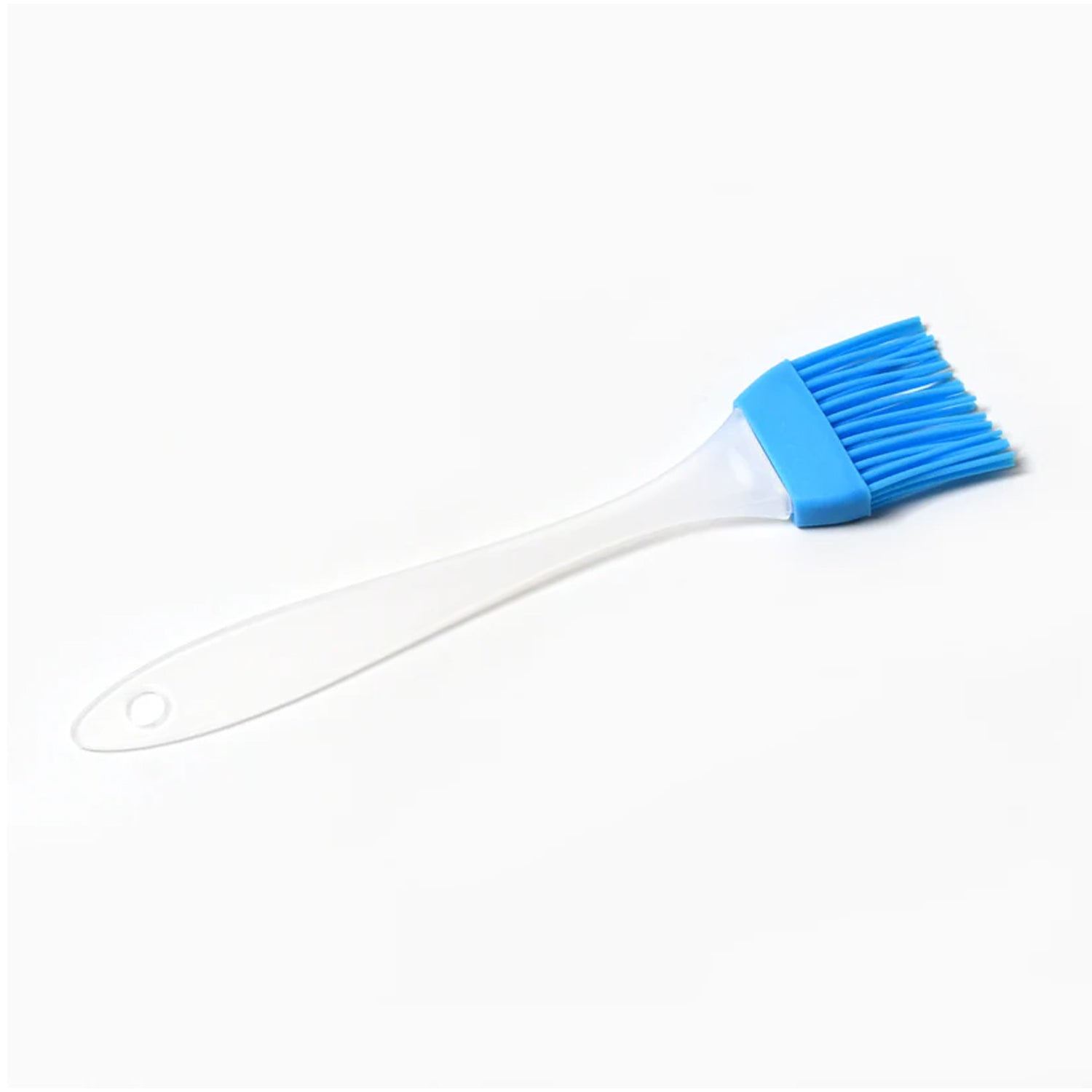 Silicone Pastry Brush, Special Brush for Kitchen Use (1 Pc) - Shivani Jaswal Silicone Pastry Brush, Special Brush for Kitchen Use (1 Pc)