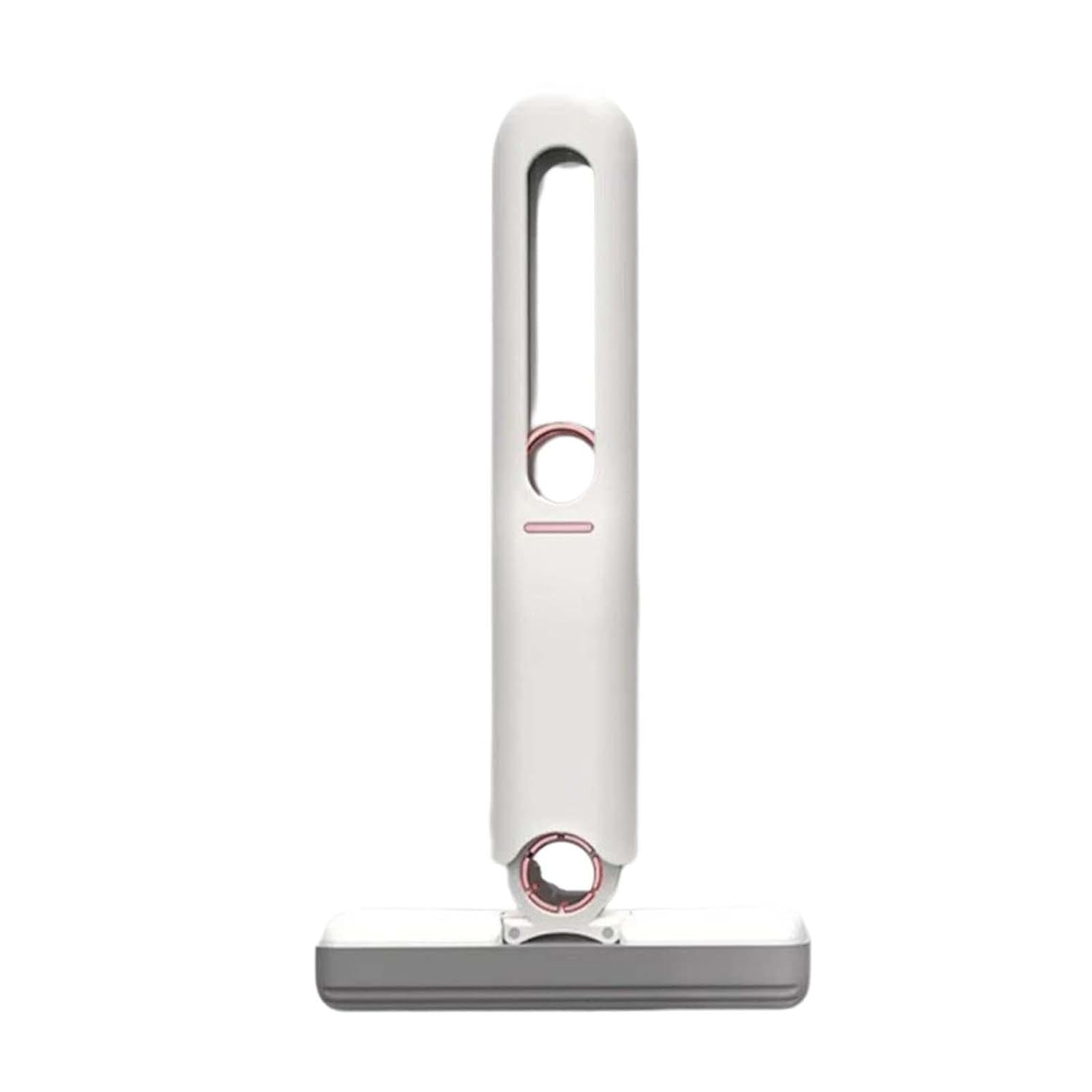 Portable Self-Squeeze Mini Mop – Strong Absorbent Mop for Bathroom & Kitchen - Shivani Jaswal Portable Self-Squeeze Mini Mop – Strong Absorbent Mop for Bathroom & Kitchen