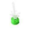 LED Candlelight Colourful Candle Decoration LED Light (1 Pc / Multicolor Light)