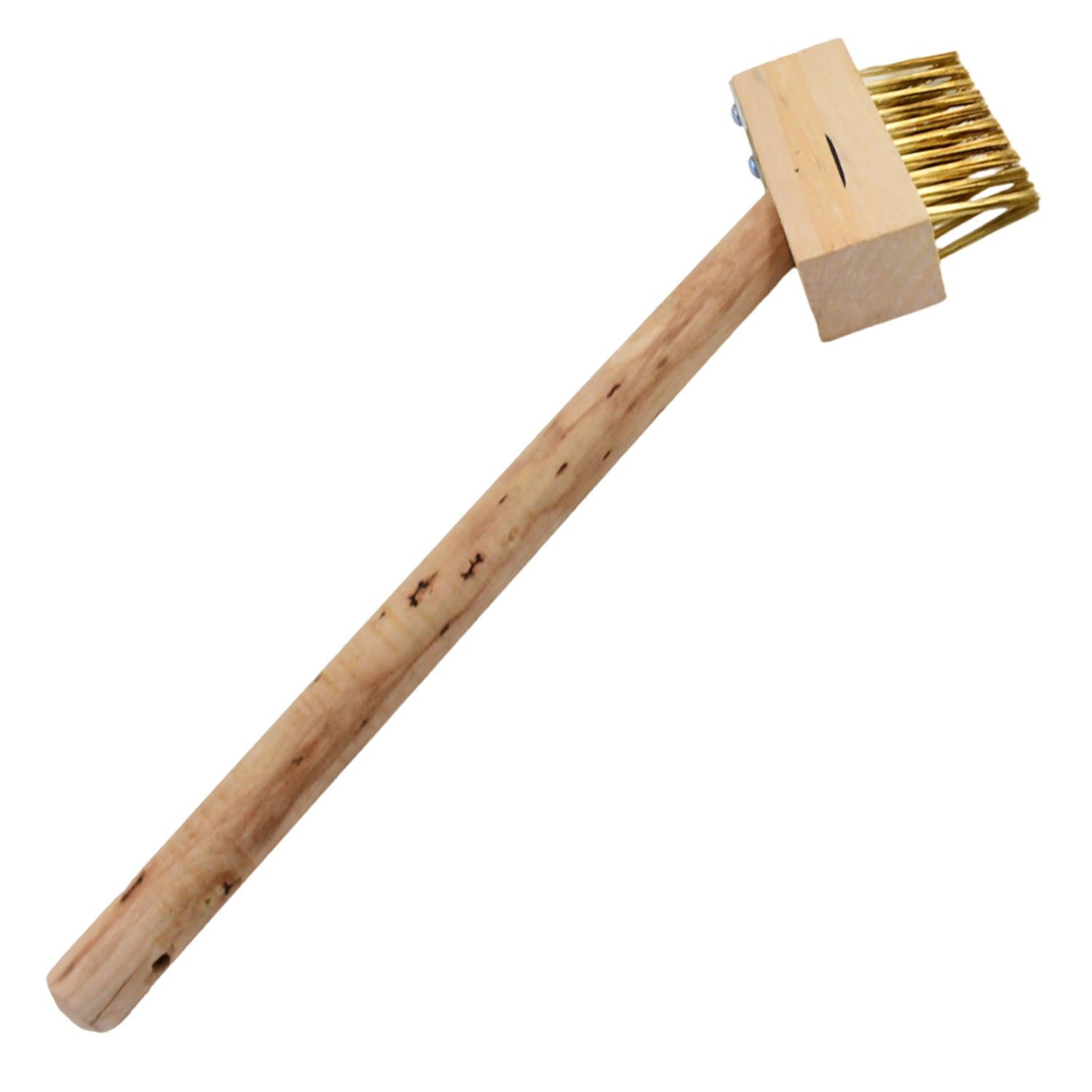 Paving Brush Wooden Block Paving Brush Patio Weed Remover Tool (1 Pc) - Shivani Jaswal Paving Brush Wooden Block Paving Brush Patio Weed Remover Tool (1 Pc)