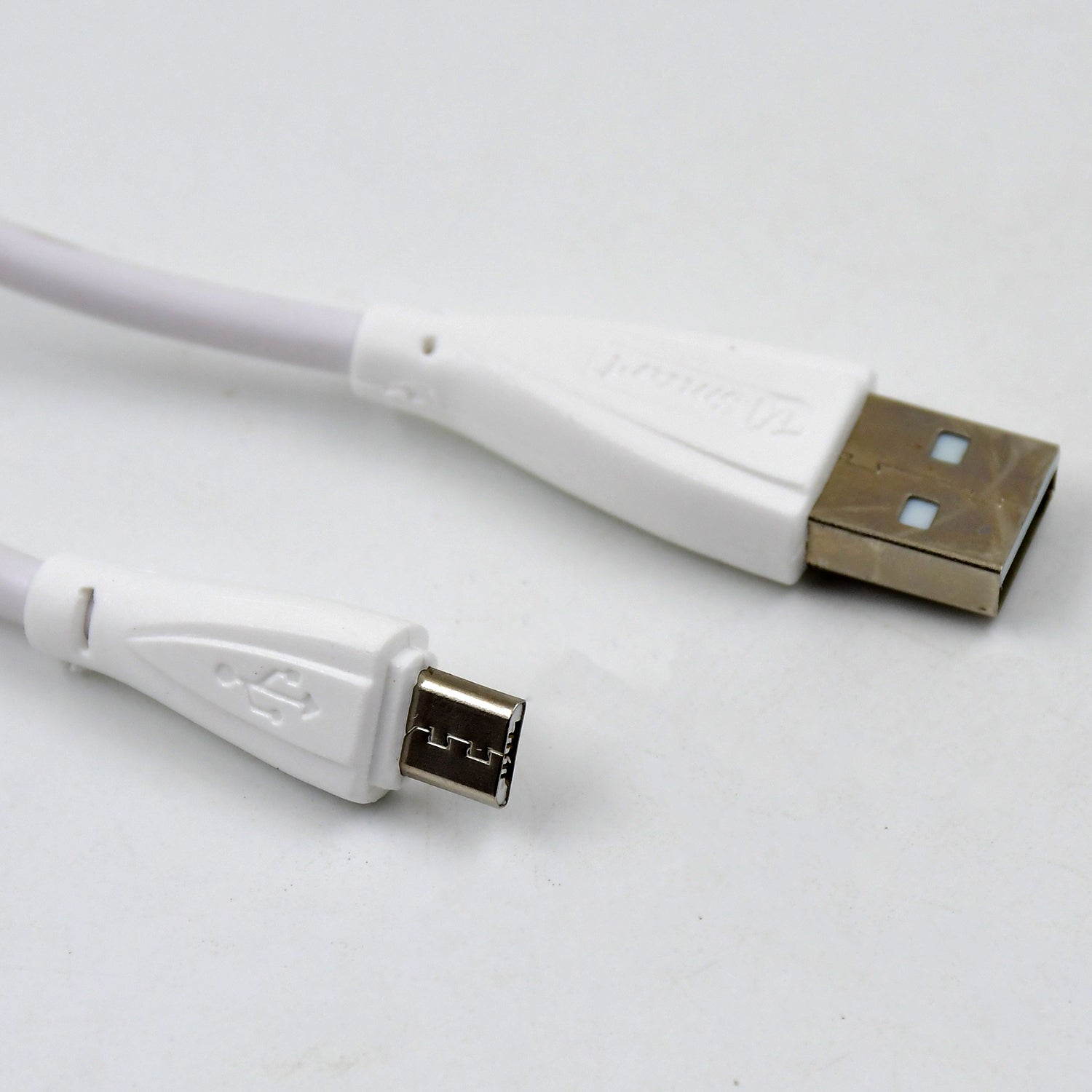 Fast Charging For Android & Data Transfer, Long Micro Cable (1000 Mm) - Shivani Jaswal Fast Charging For Android & Data Transfer, Long Micro Cable (1000 Mm)