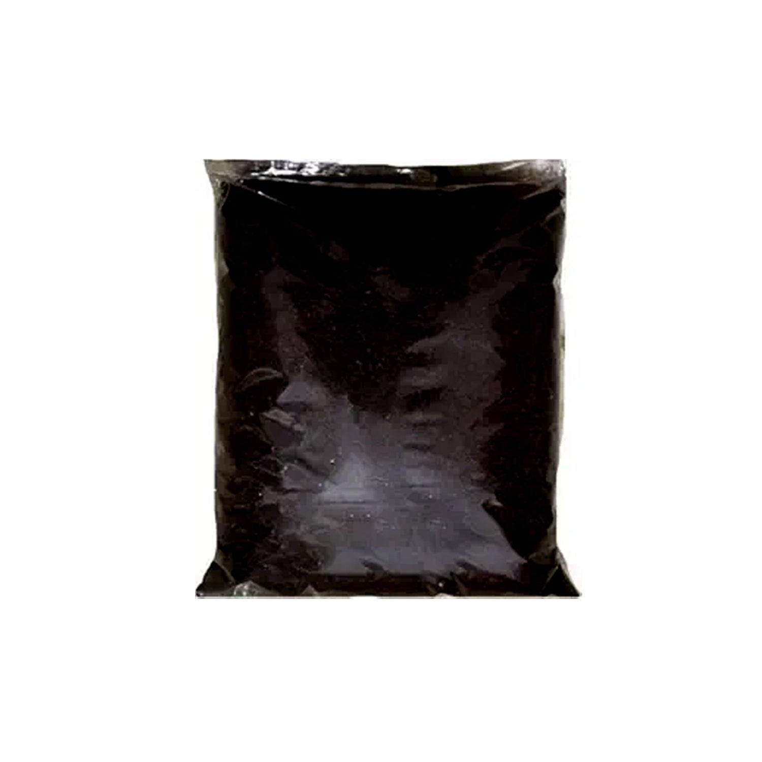 Organic Vermicompost Black Soil for Plants Health Manure (1 KG Approx) - Shivani Jaswal Organic Vermicompost Black Soil for Plants Health Manure (1 KG Approx)