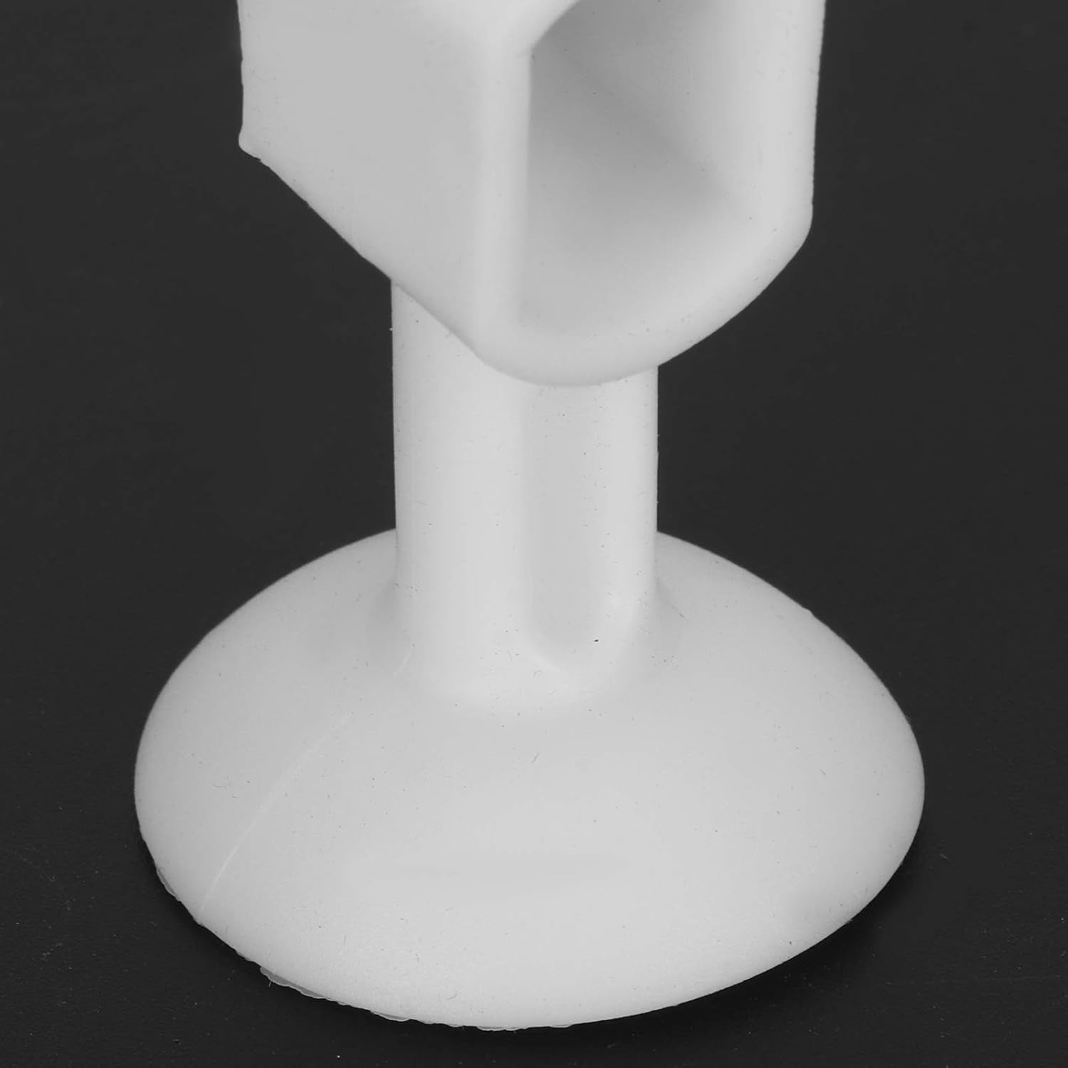 Self-Sucking Silicone Door Stopper (1 Pc / Mix Color) - Shivani Jaswal Self-Sucking Silicone Door Stopper (1 Pc / Mix Color)