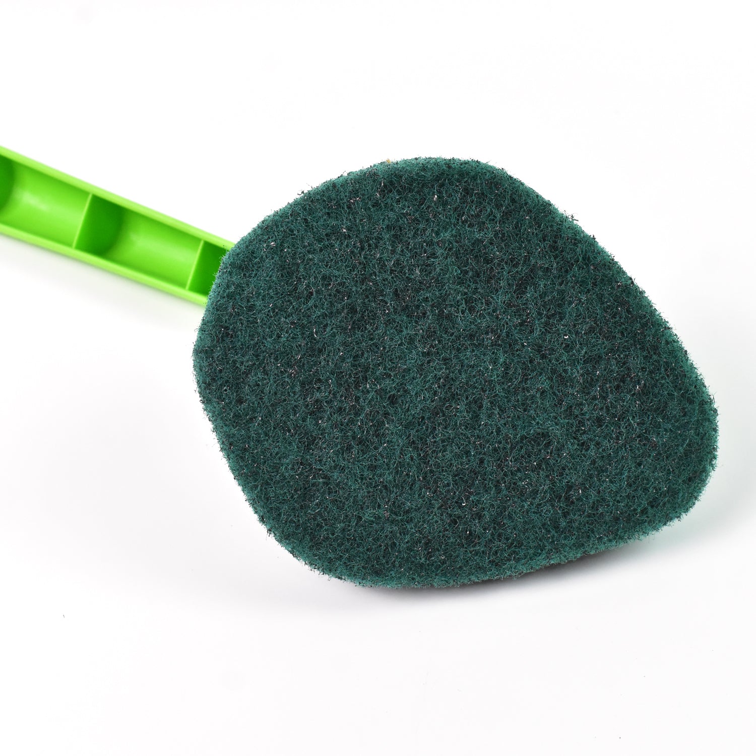Scrubber Hockey with Long Handle (1 Pc) - Shivani Jaswal Scrubber Hockey with Long Handle (1 Pc)