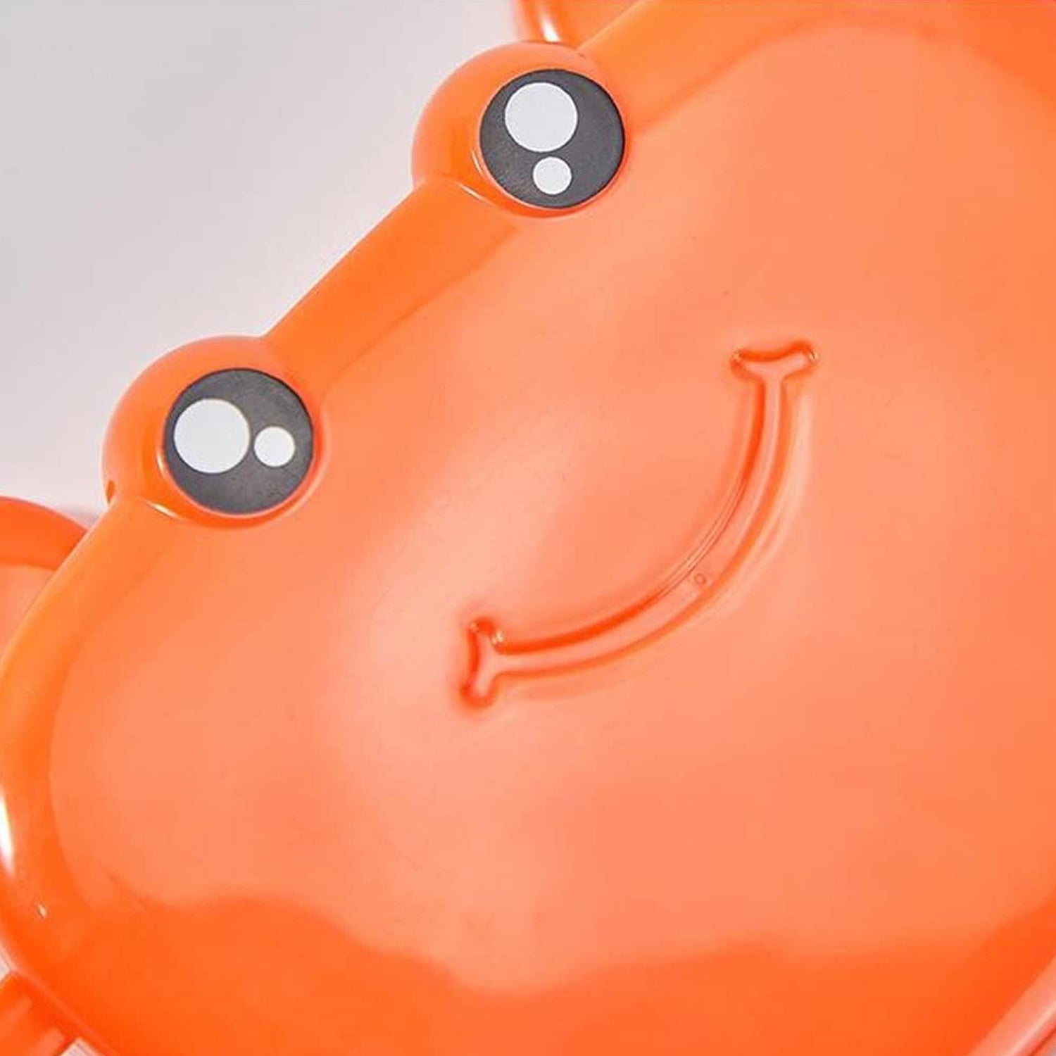 Crab Ice Mold – Silicone Ice Cream & sicle Mold for Kids (1 Pc) - Shivani Jaswal Crab Ice Mold – Silicone Ice Cream & sicle Mold for Kids (1 Pc)