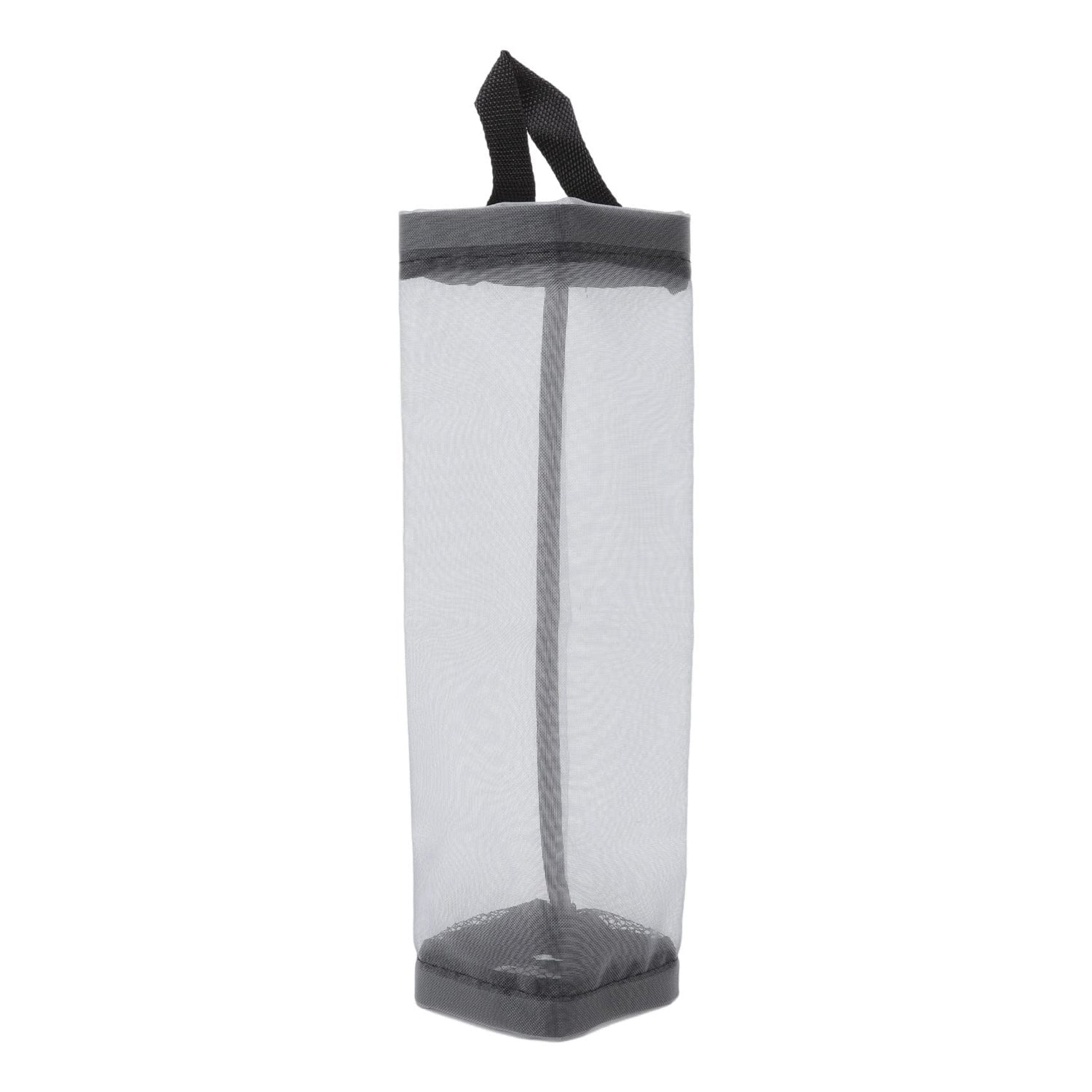 Hanging Waste Bag Holder – Large Capacity Garbage Storage with Sturdy Handle for Home, Kitchen & Restaurant (1 Pc) - Shivani Jaswal Hanging Waste Bag Holder – Large Capacity Garbage Storage with Sturdy Handle for Home, Kitchen & Restaurant (1 Pc)