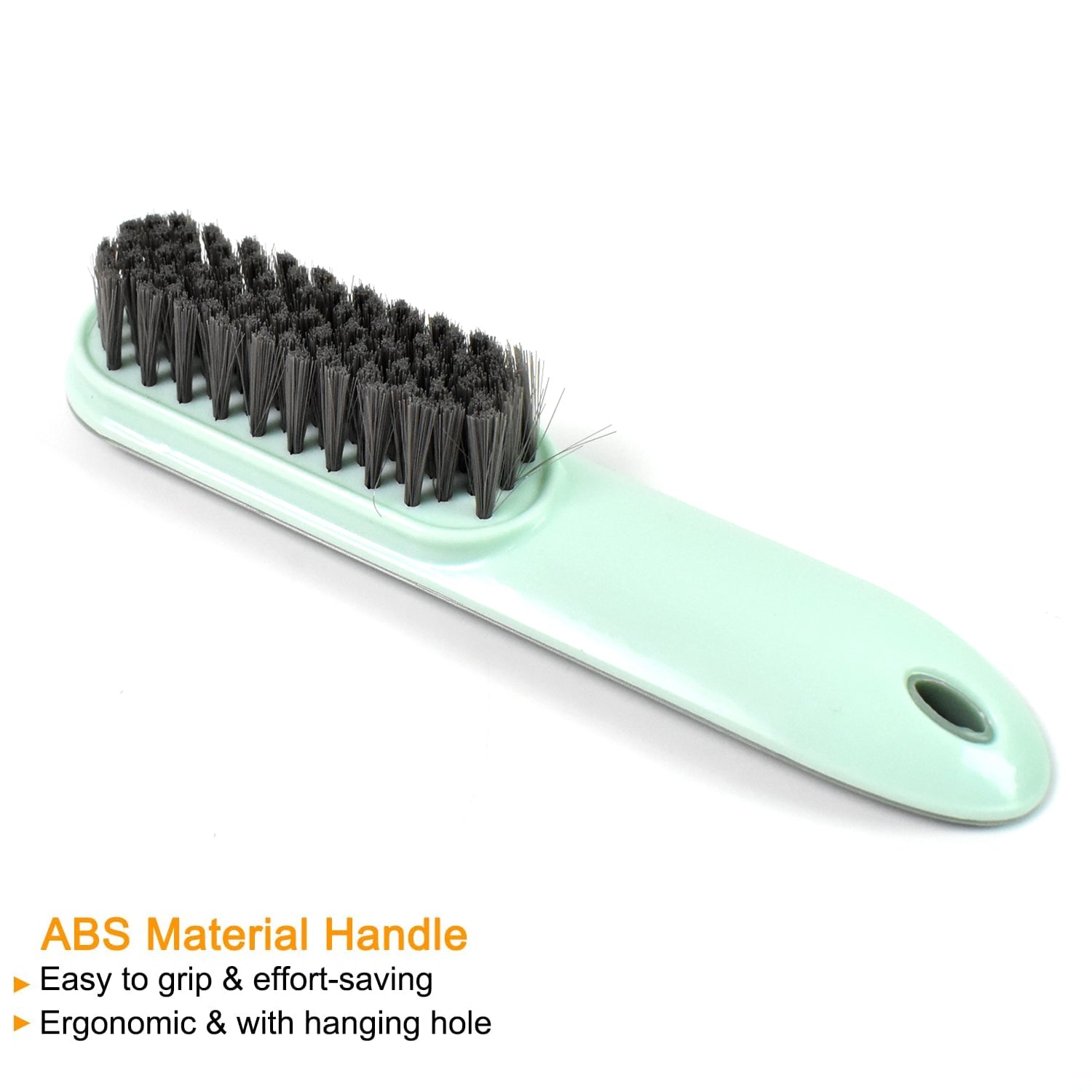 Small Cleaning Brush Shoes and Clothes Cleaning Brush (1 Pc) - Shivani Jaswal Small Cleaning Brush Shoes and Clothes Cleaning Brush (1 Pc)