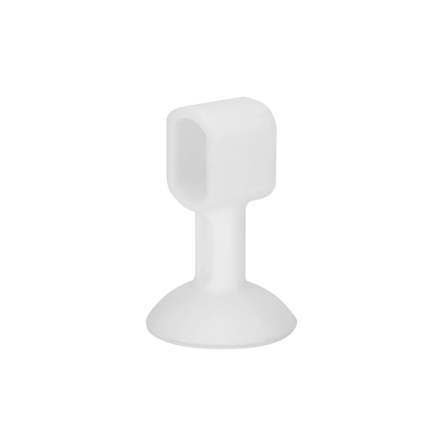 Self-Sucking Silicone Door Stopper (1 Pc / Mix Color) - Shivani Jaswal Self-Sucking Silicone Door Stopper (1 Pc / Mix Color)