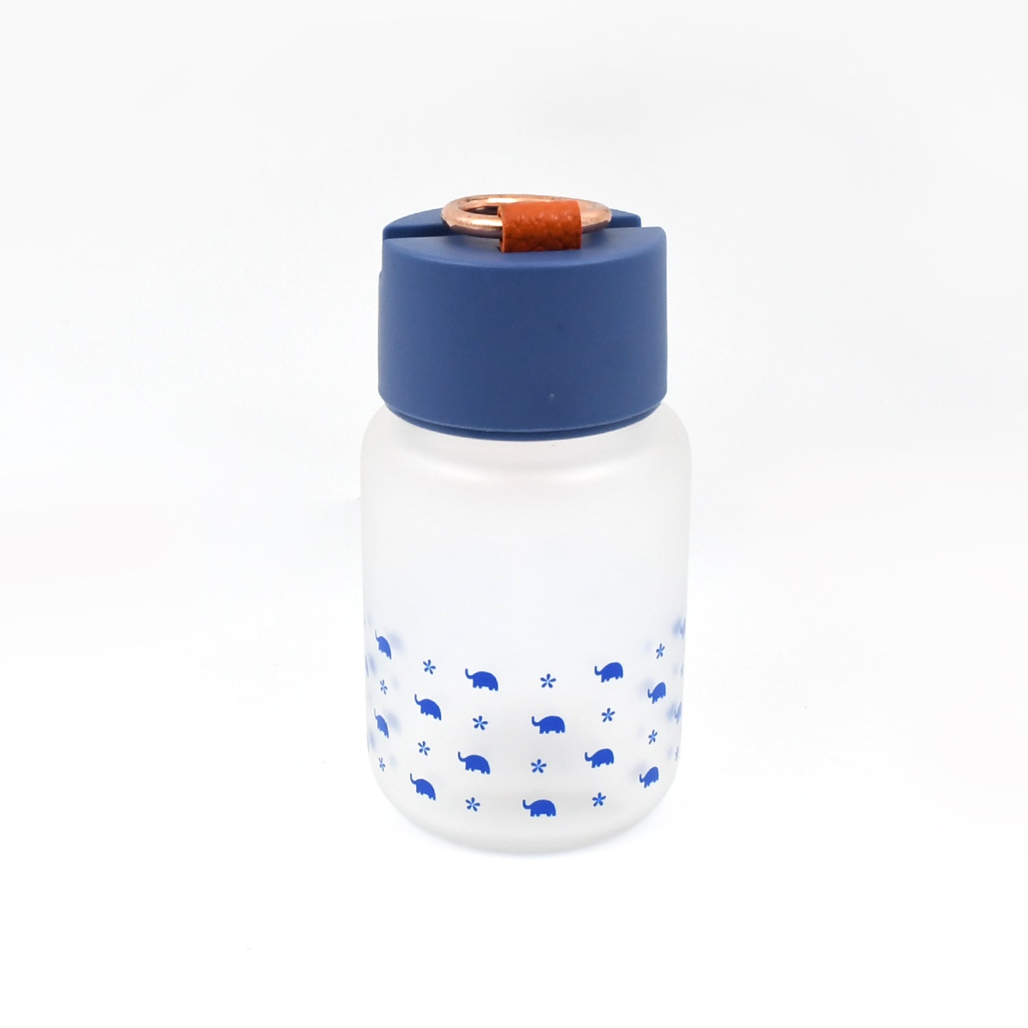 Outdoor Sport Glass water bottle (300 ML Approx / Mix Color / Design) - Shivani Jaswal Outdoor Sport Glass water bottle (300 ML Approx / Mix Color / Design)